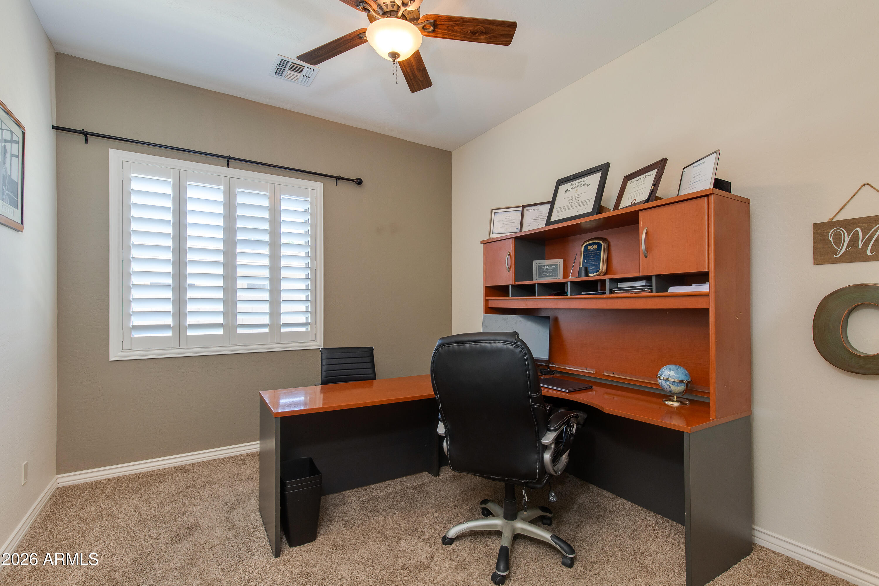 ROVEY FARM ESTATES NORTH - Residential