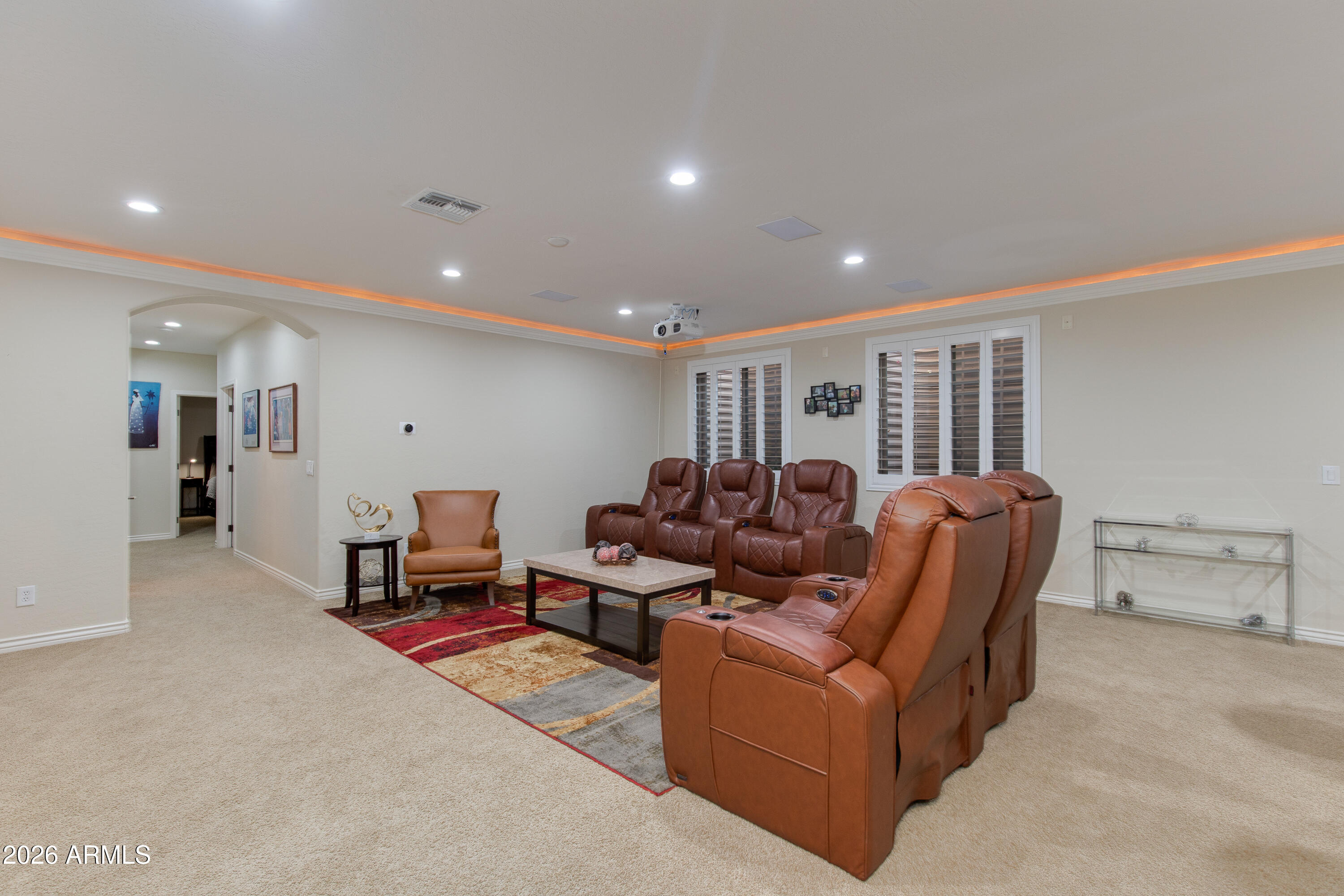 ROVEY FARM ESTATES NORTH - Residential