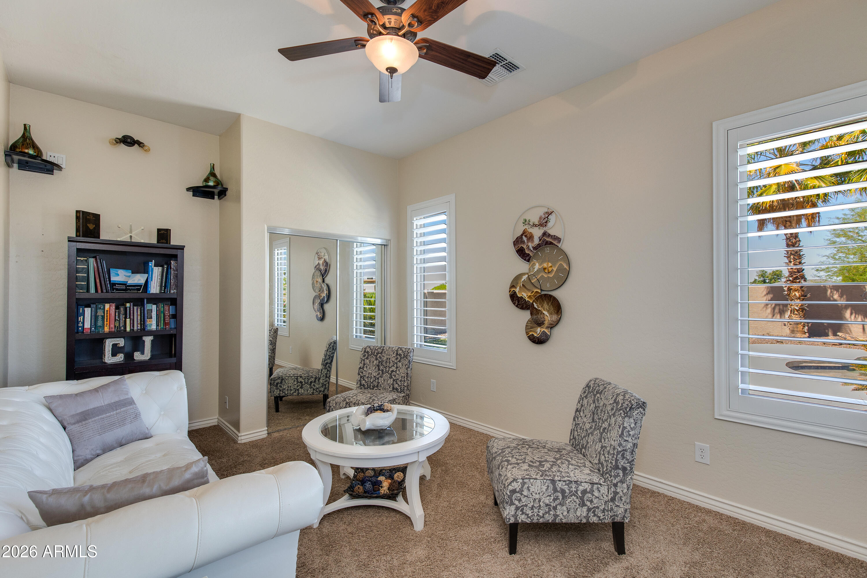 ROVEY FARM ESTATES NORTH - Residential