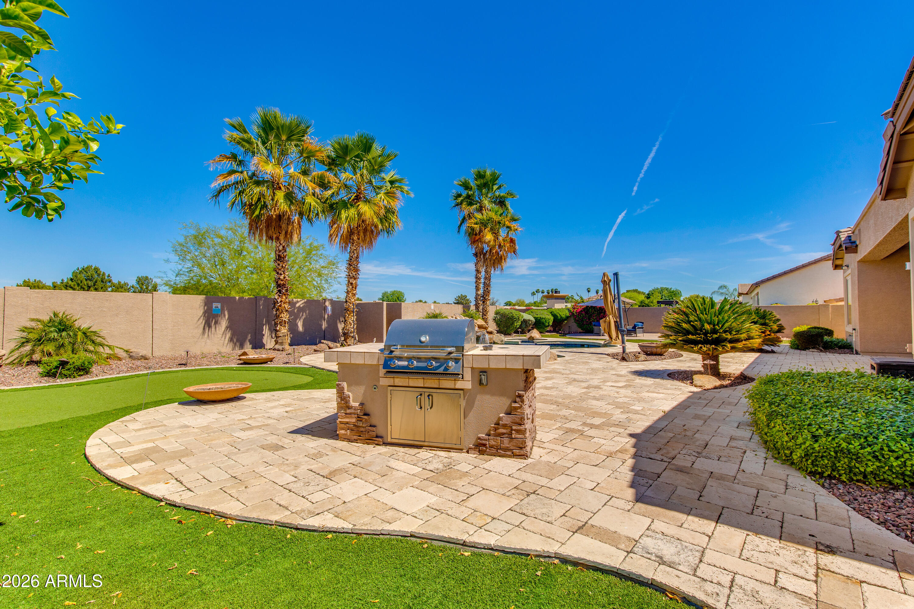 ROVEY FARM ESTATES NORTH - Residential