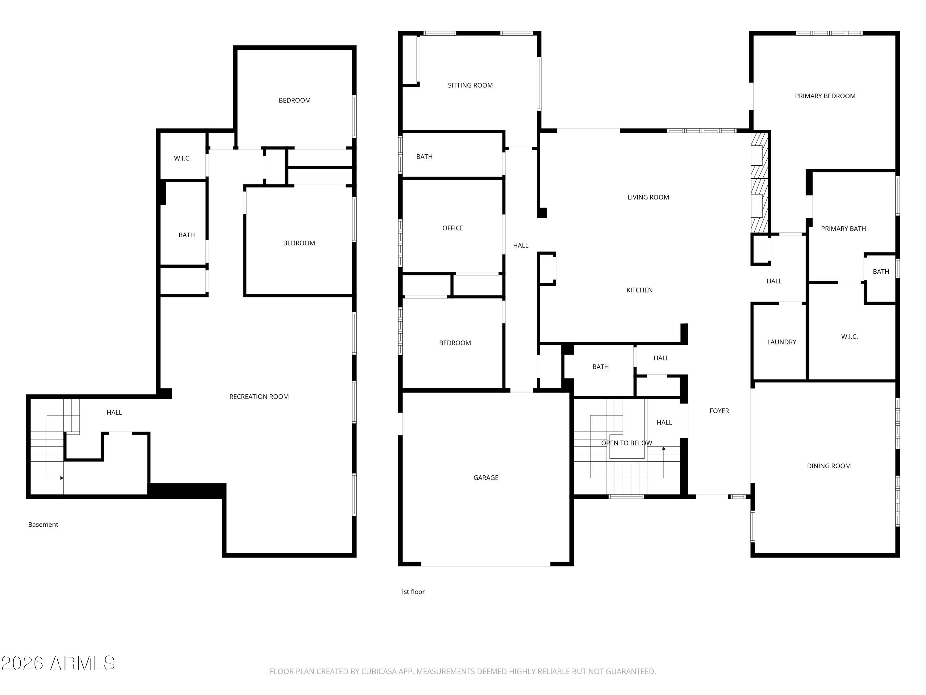 ROVEY FARM ESTATES NORTH - Residential