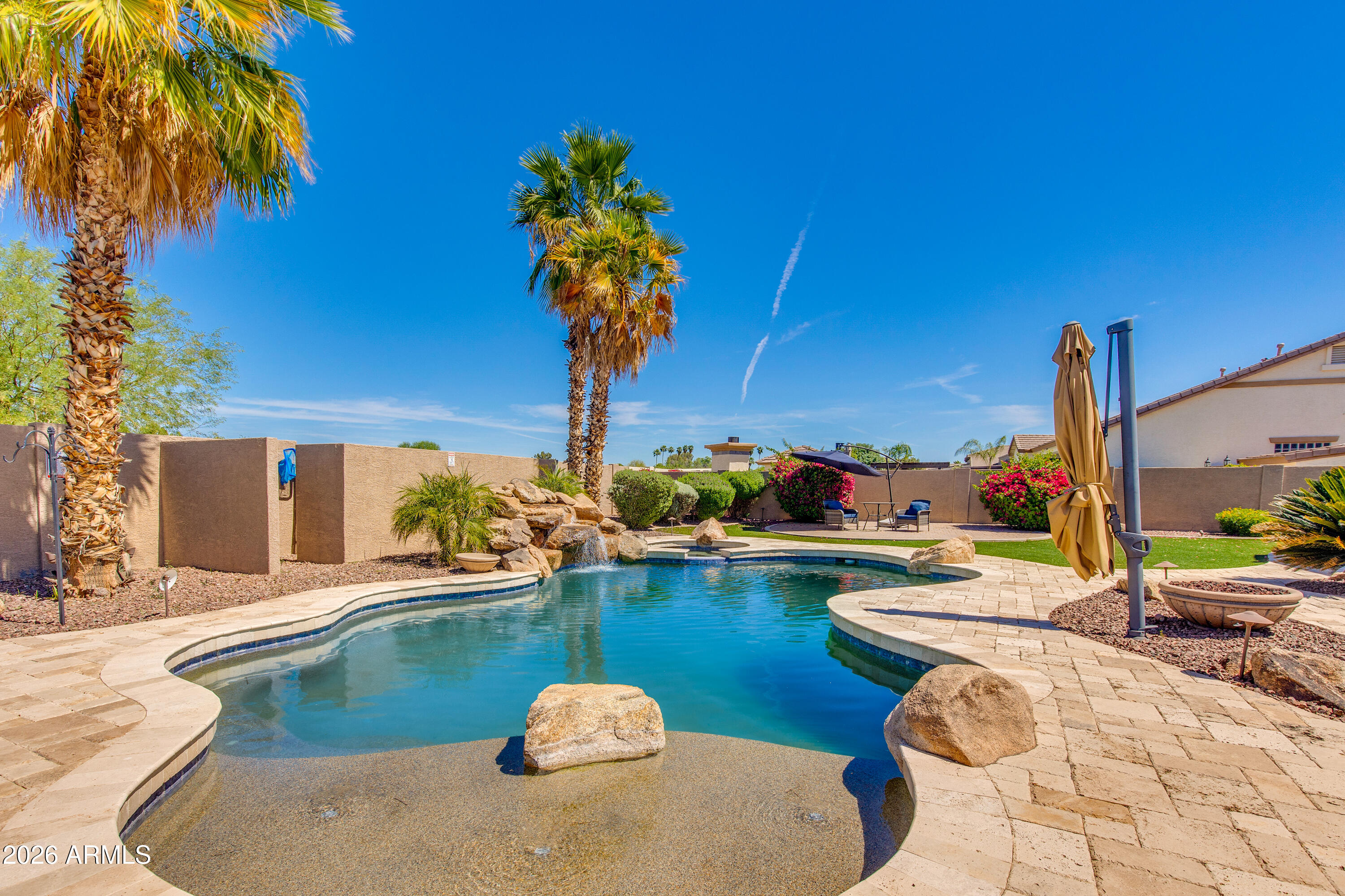 ROVEY FARM ESTATES NORTH - Residential