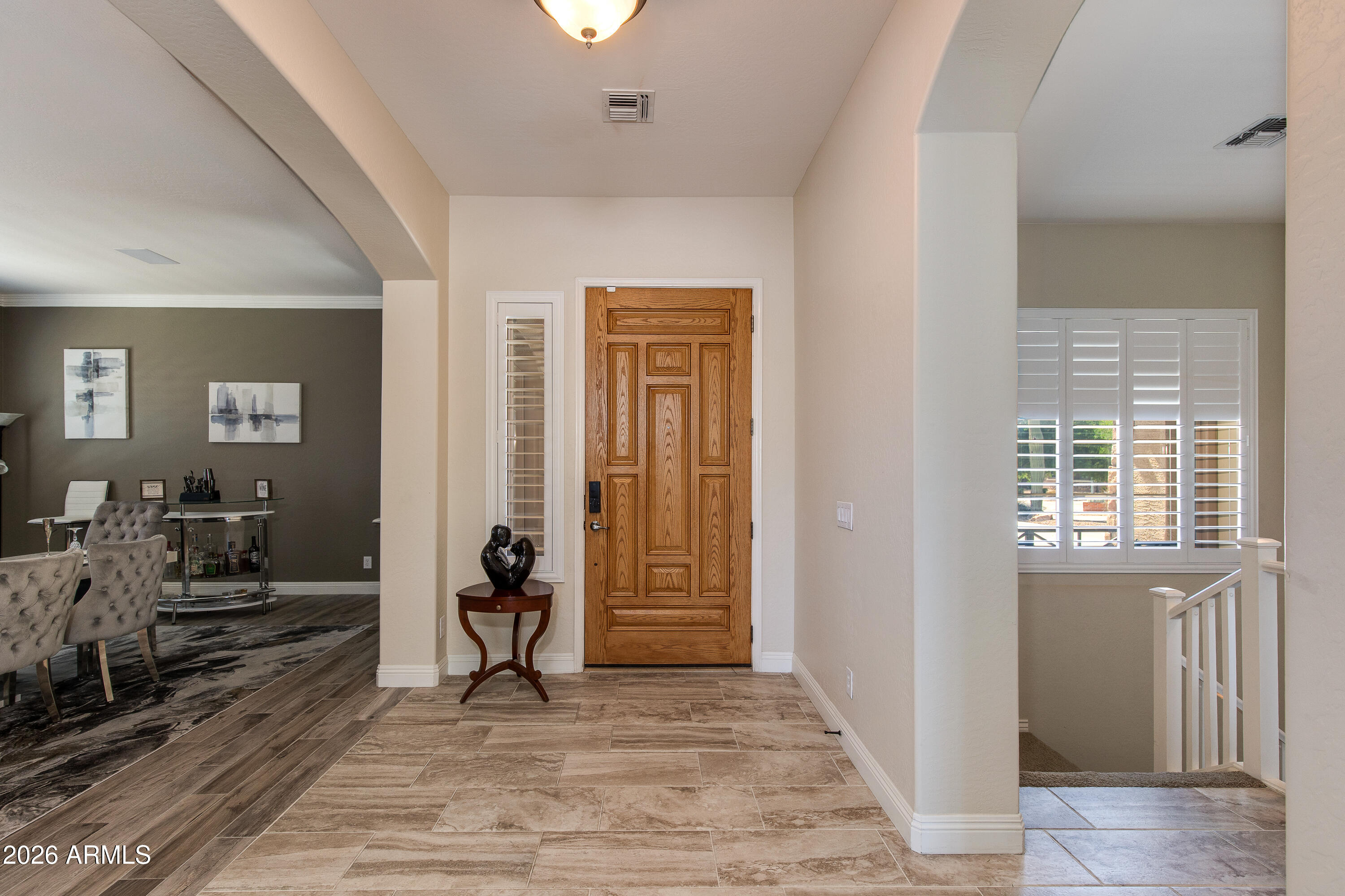 ROVEY FARM ESTATES NORTH - Residential