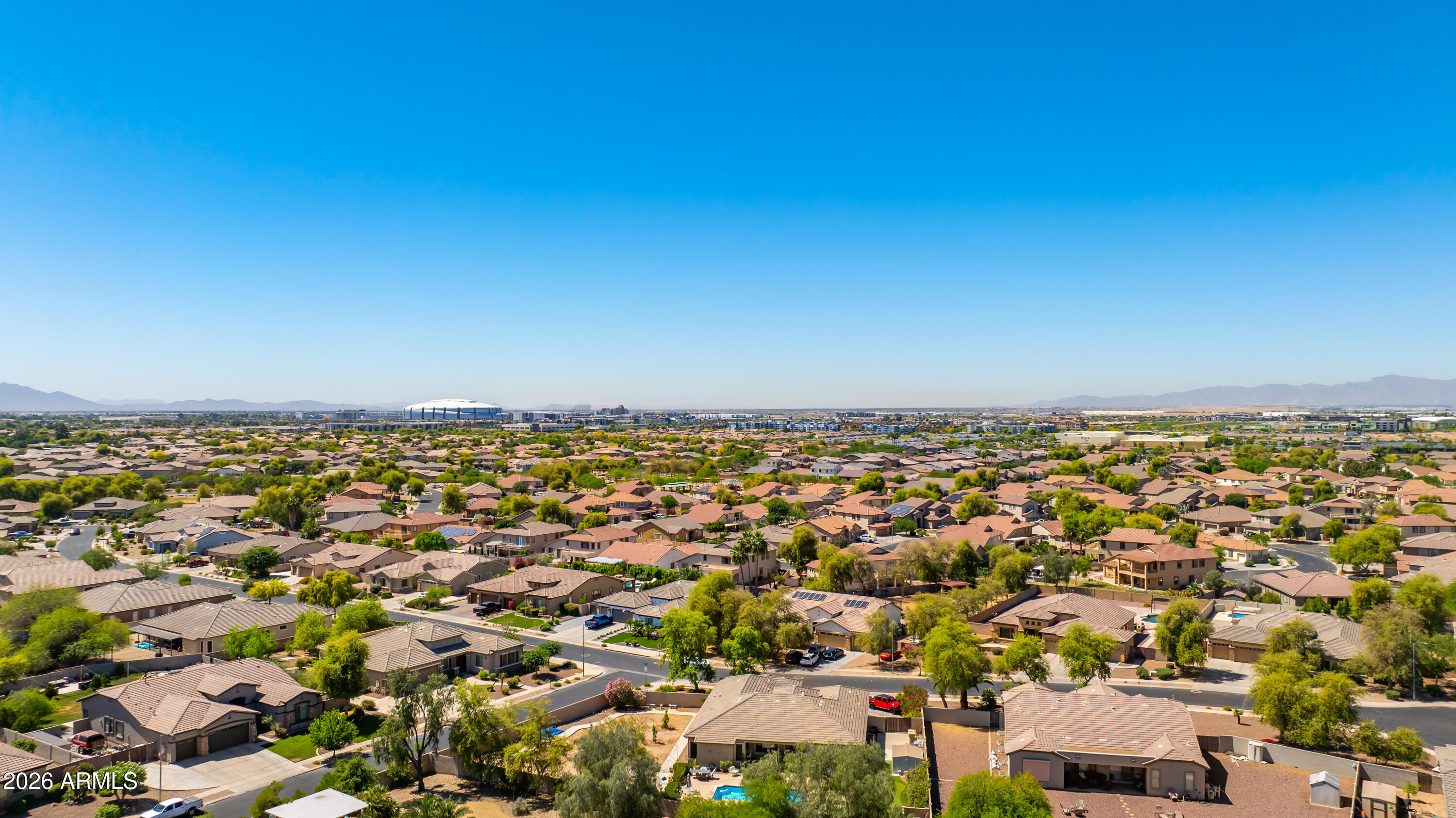 ROVEY FARM ESTATES NORTH - Residential