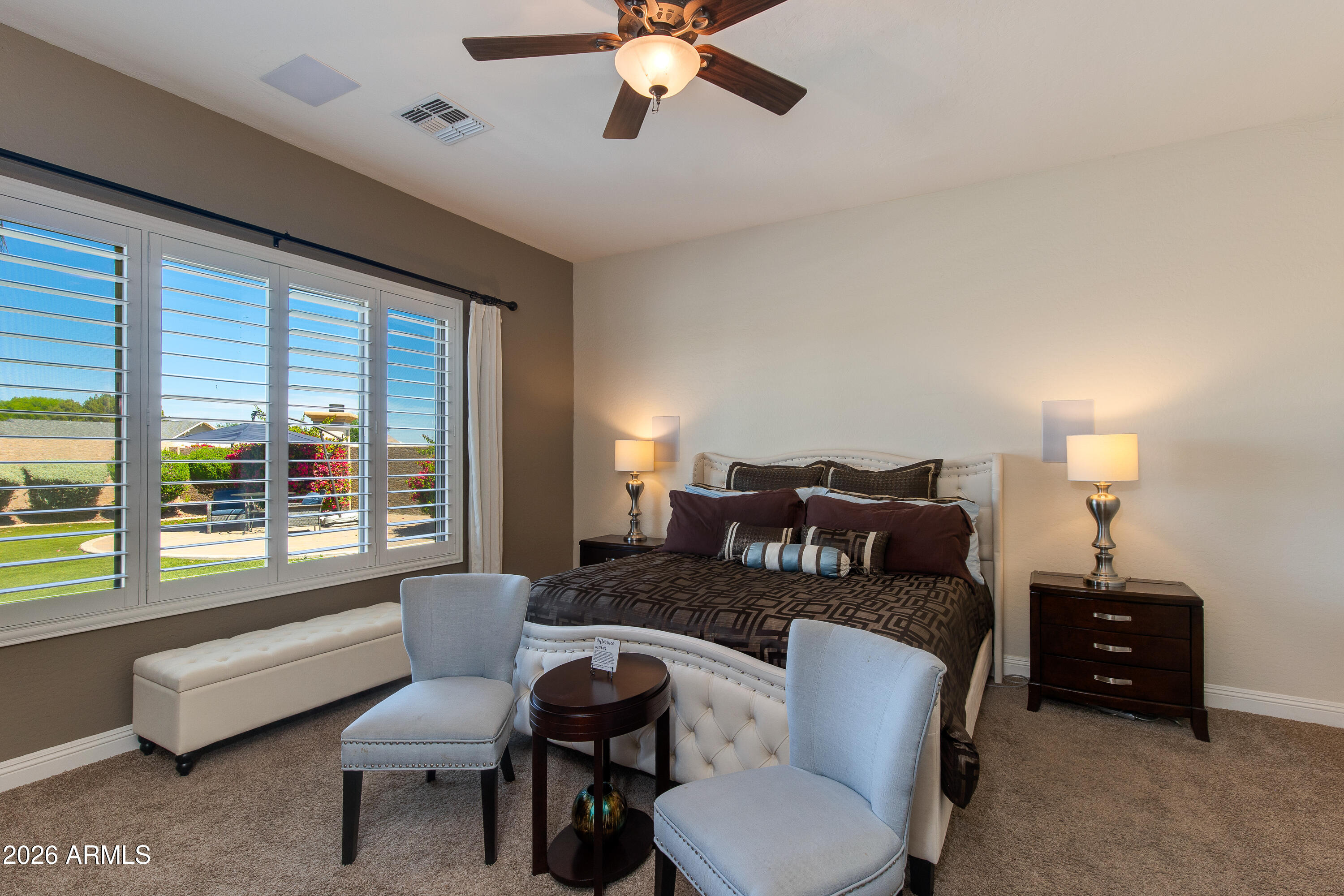 ROVEY FARM ESTATES NORTH - Residential
