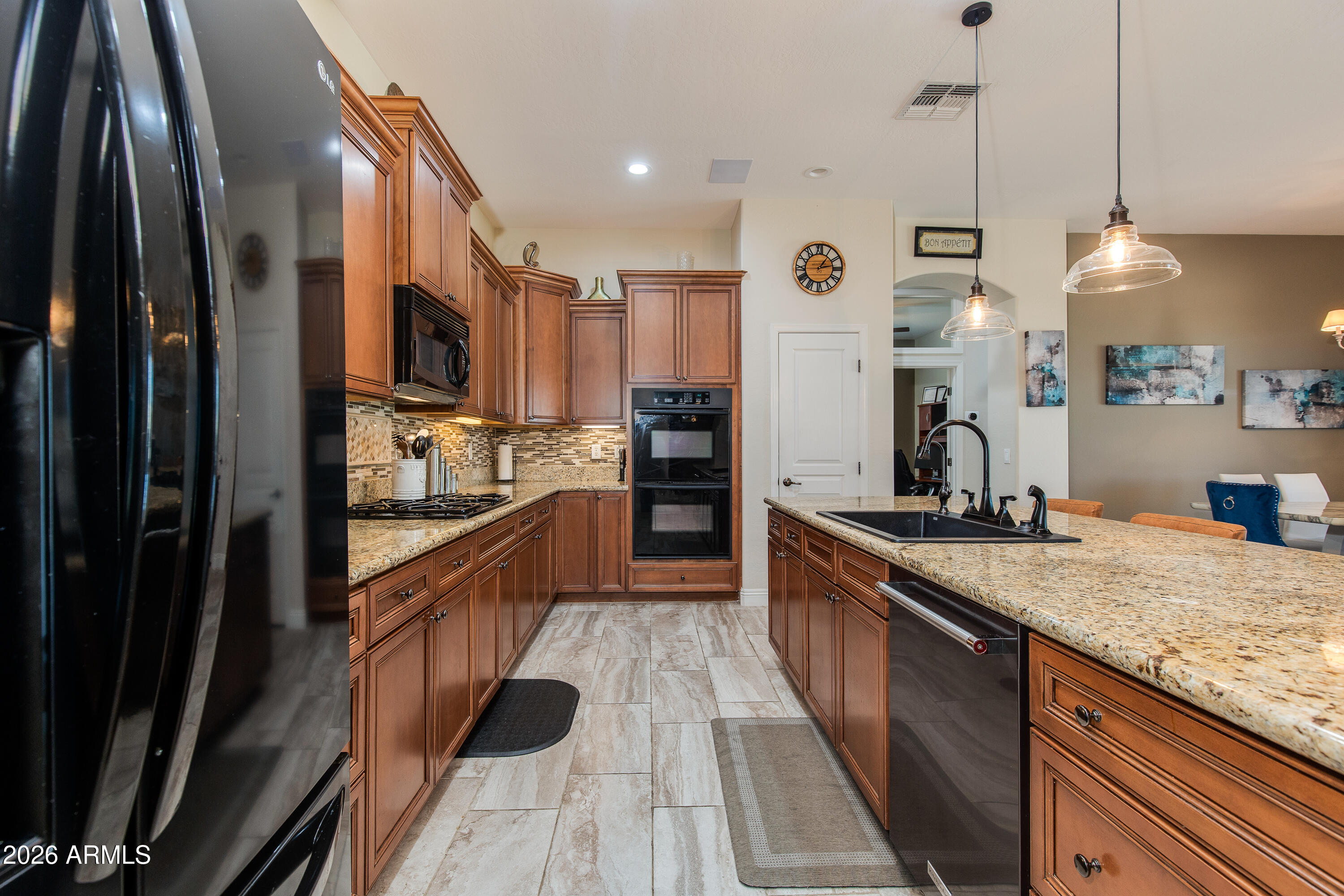 ROVEY FARM ESTATES NORTH - Residential