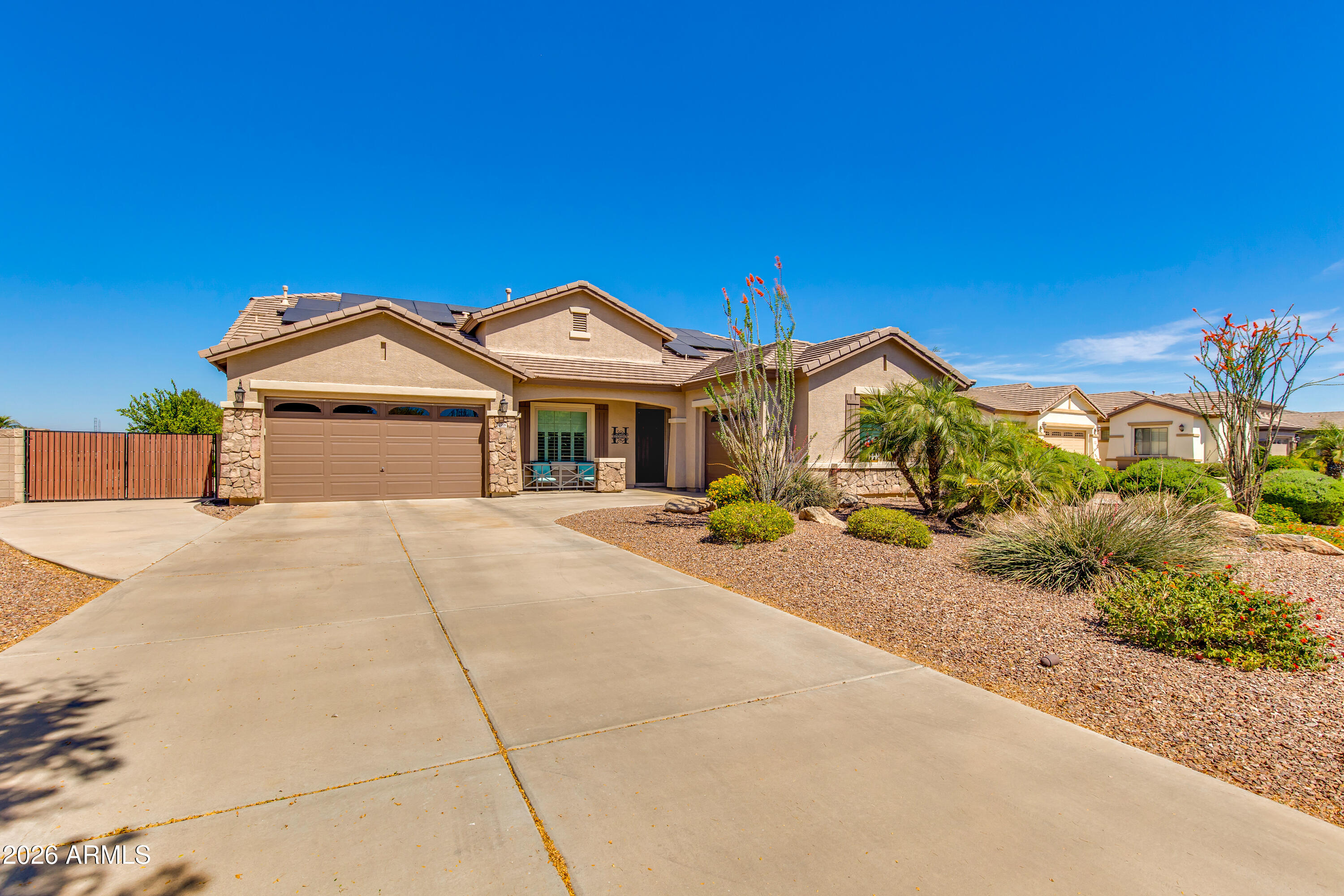 ROVEY FARM ESTATES NORTH - Residential