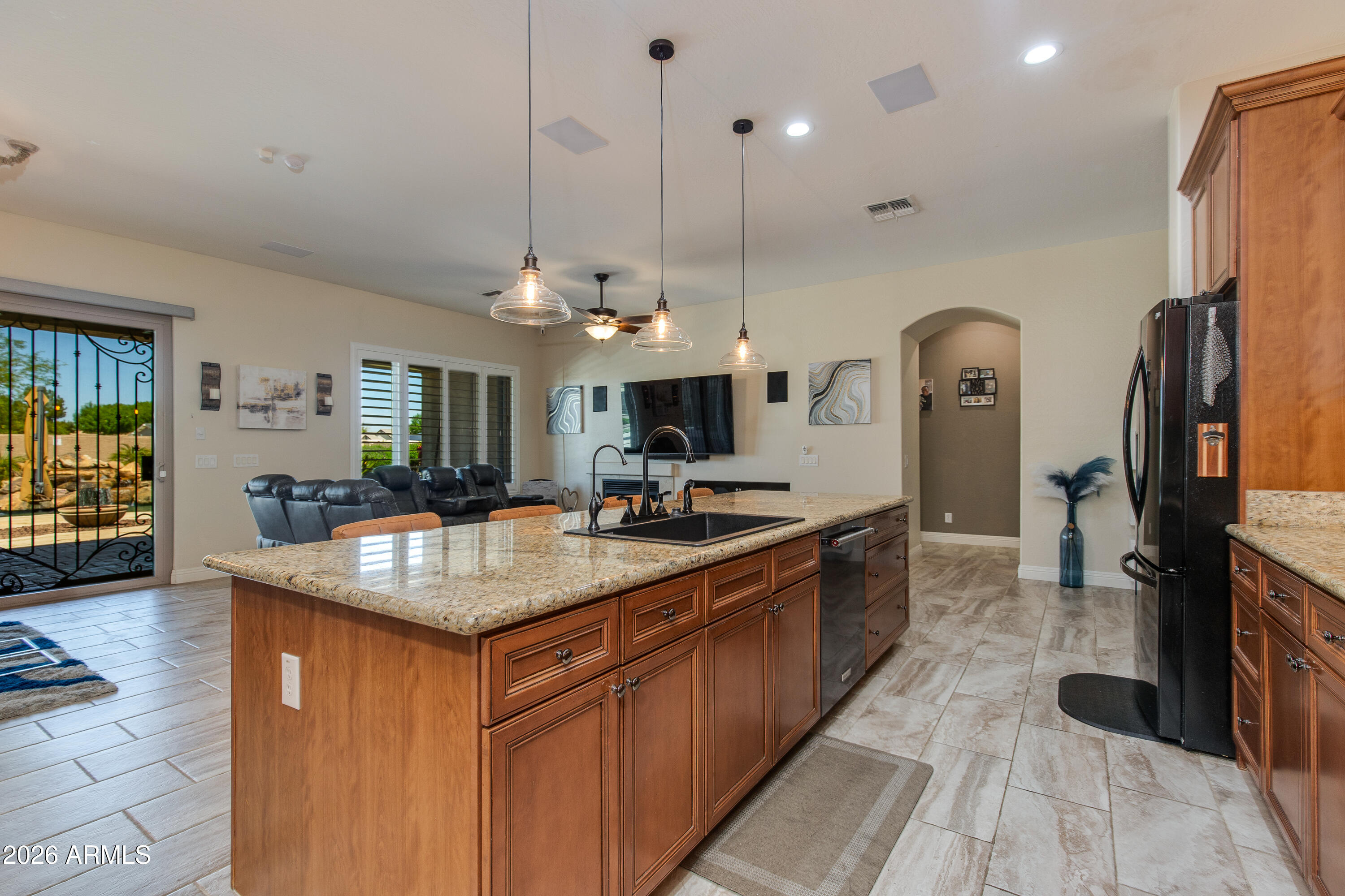 ROVEY FARM ESTATES NORTH - Residential