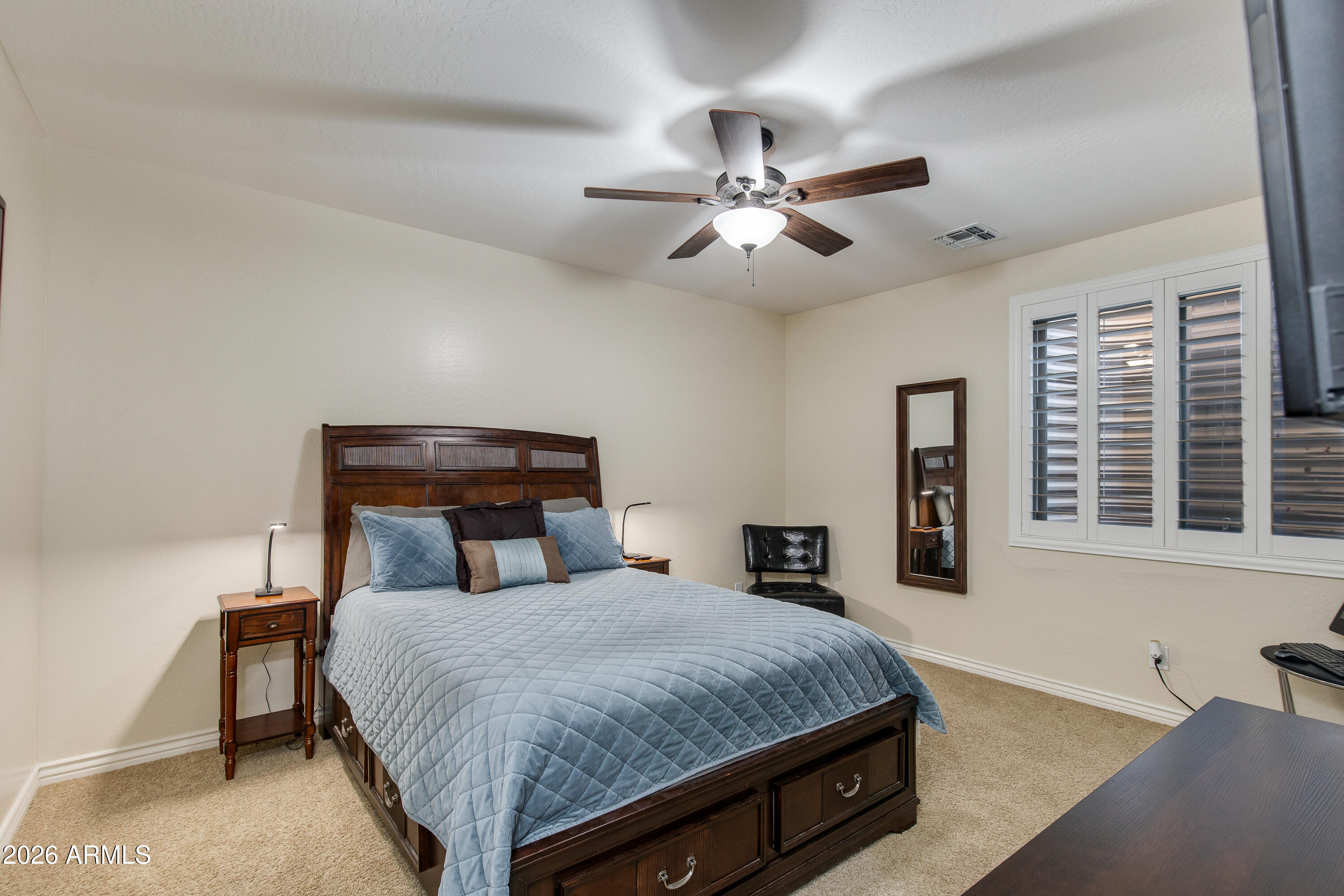 ROVEY FARM ESTATES NORTH - Residential