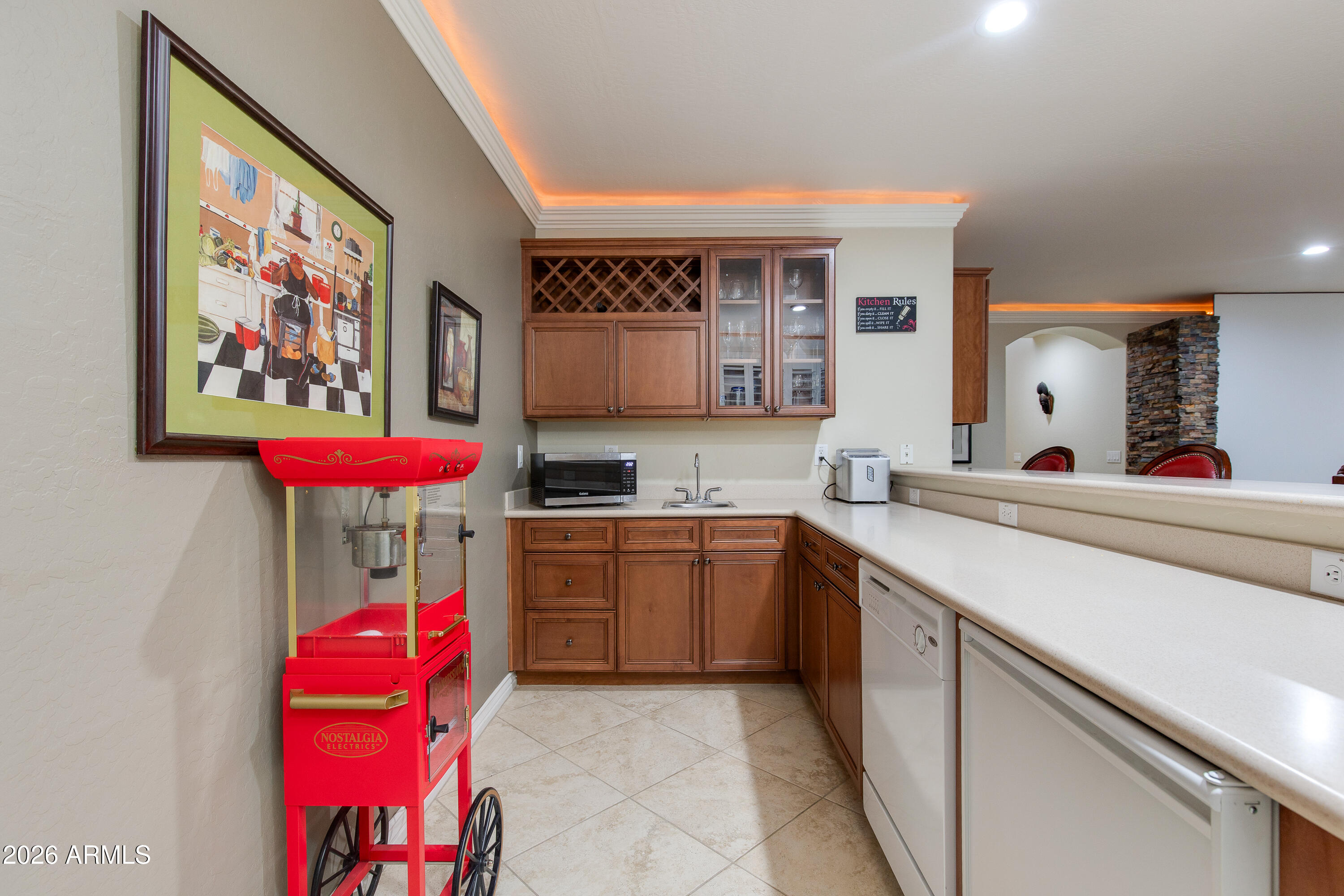 ROVEY FARM ESTATES NORTH - Residential