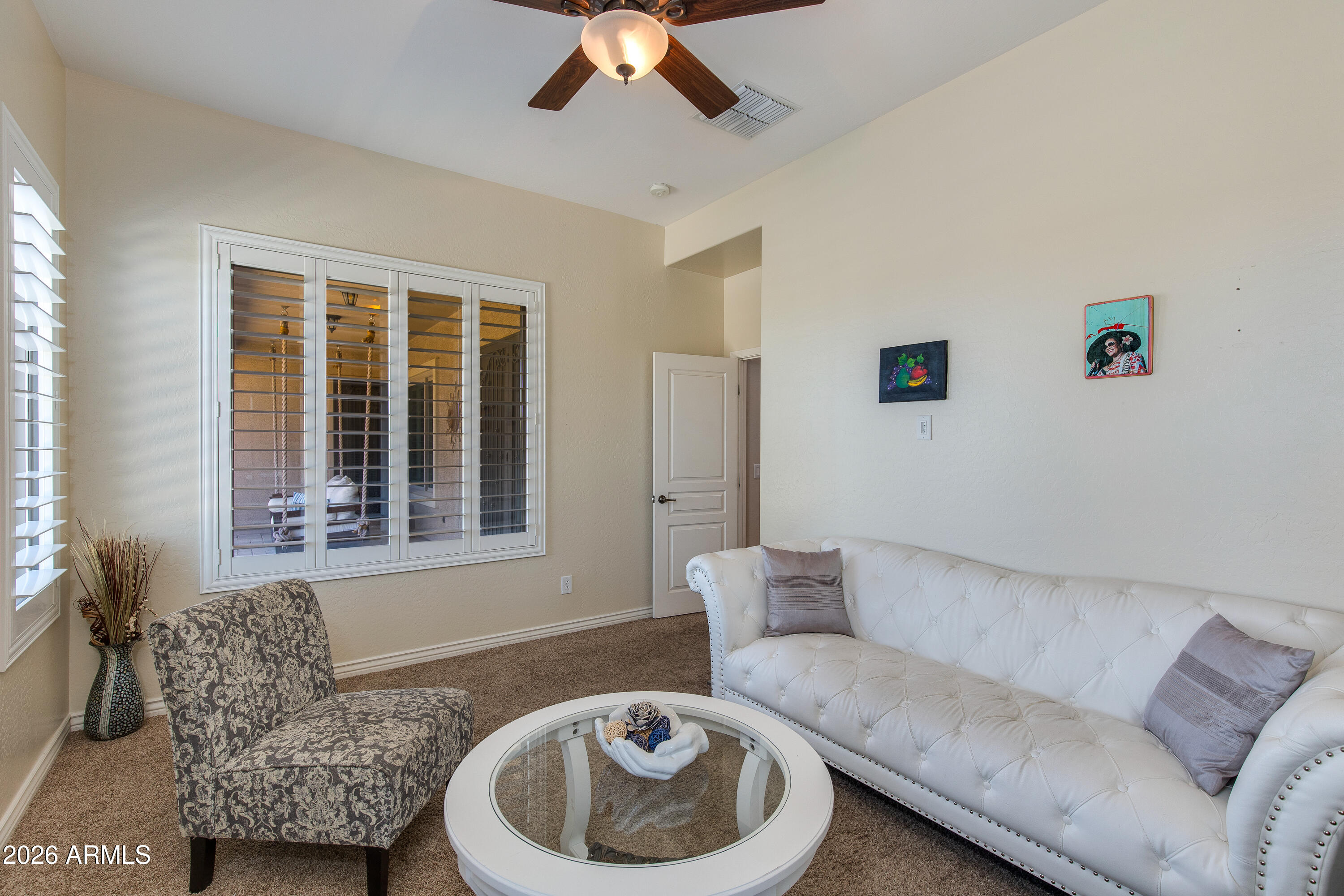 ROVEY FARM ESTATES NORTH - Residential