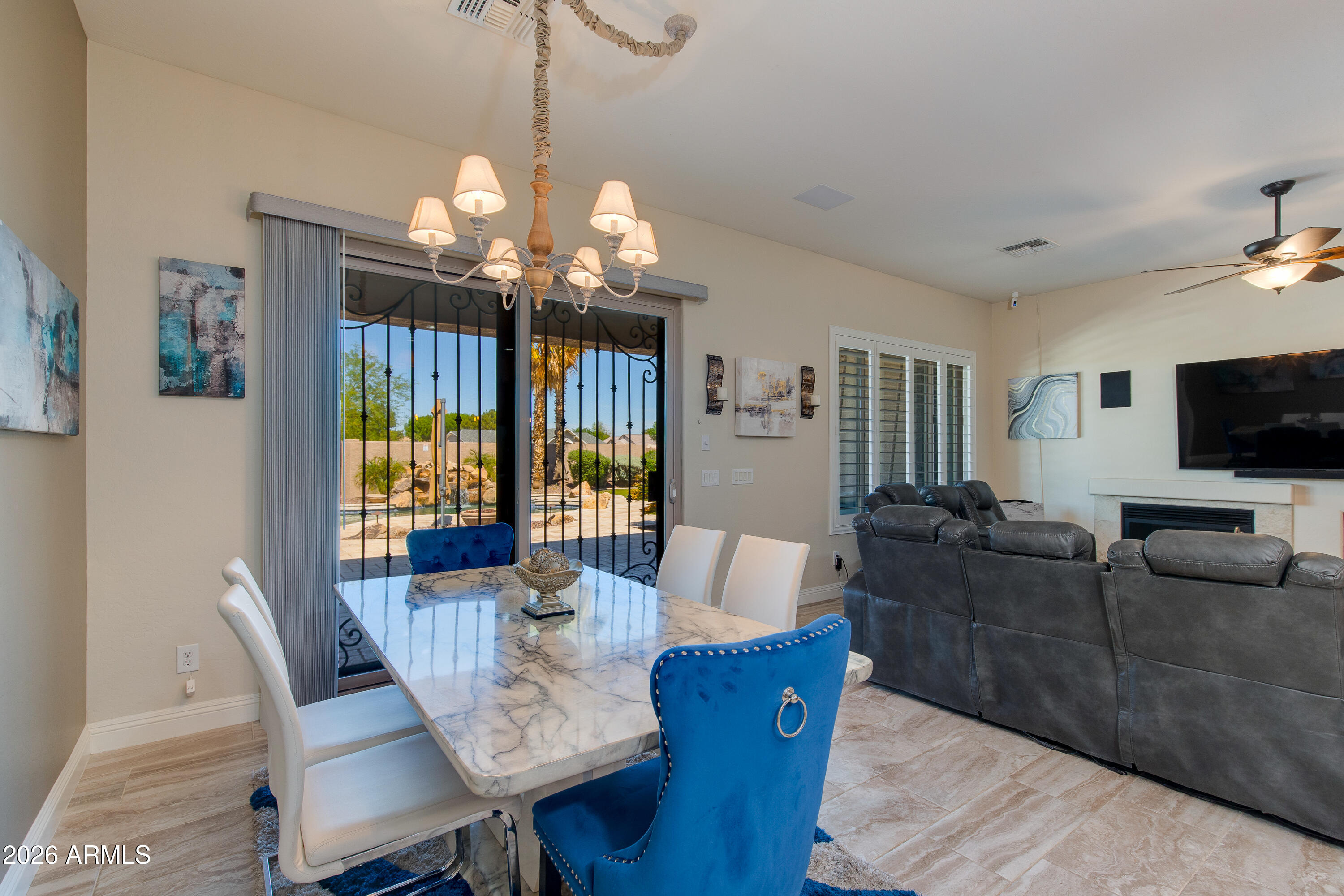 ROVEY FARM ESTATES NORTH - Residential