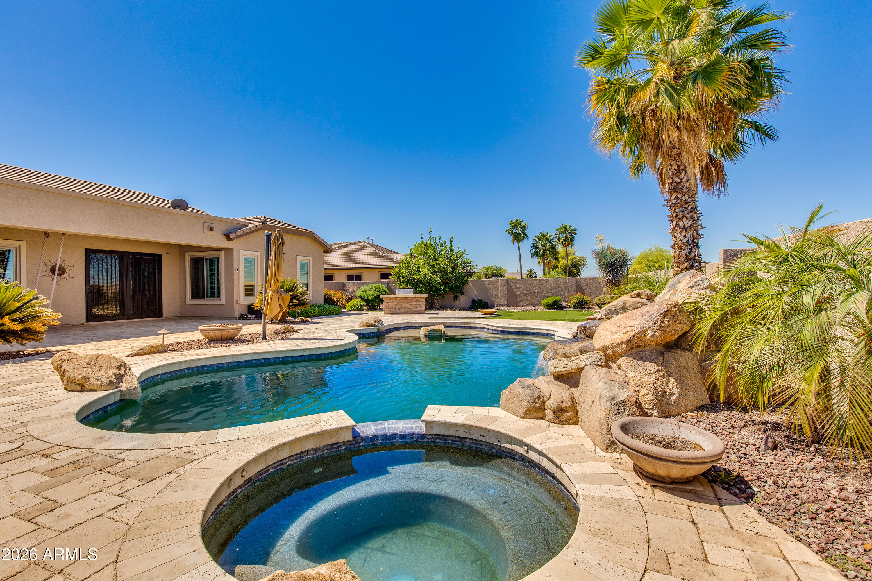 ROVEY FARM ESTATES NORTH - Residential