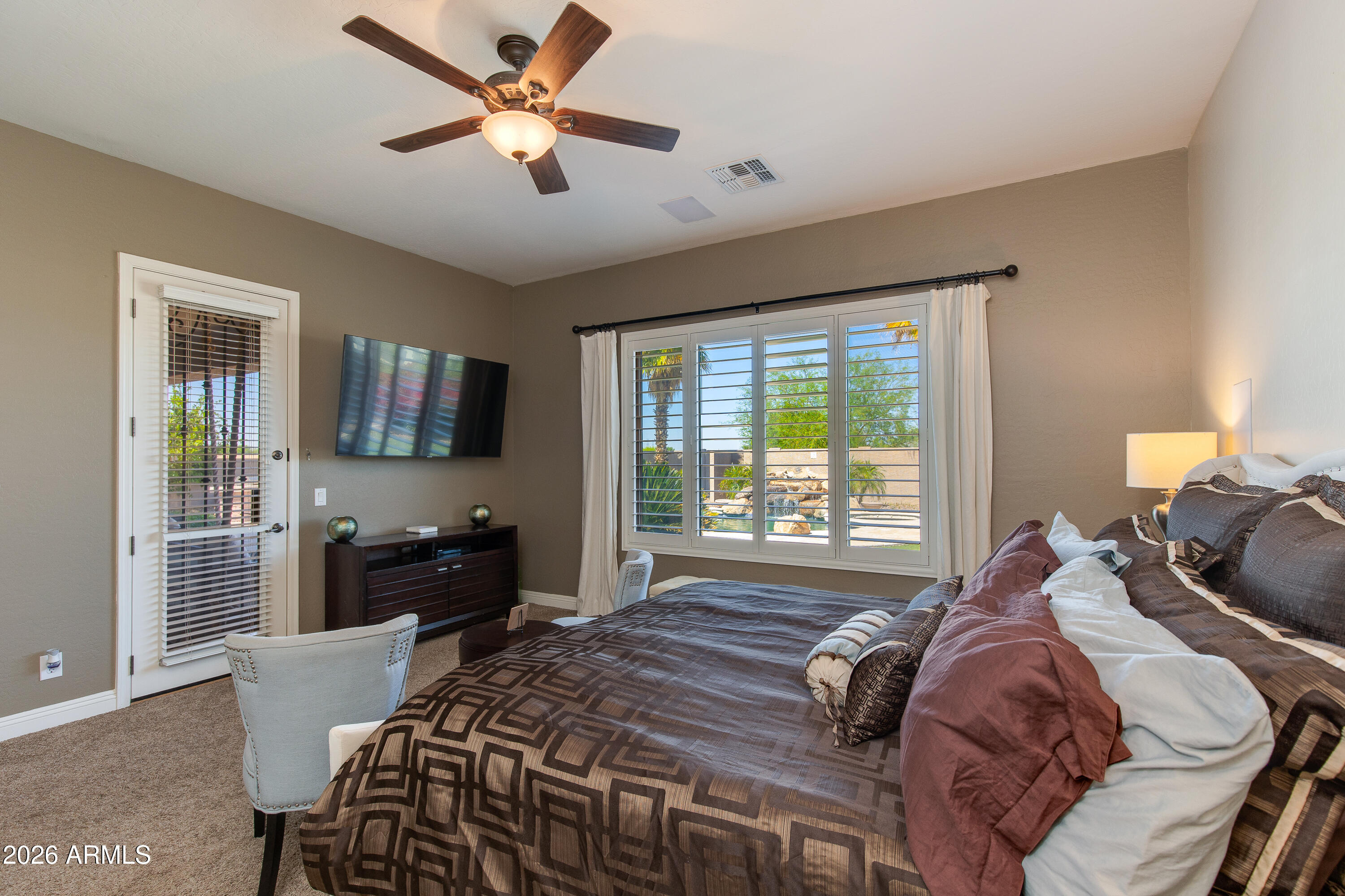 ROVEY FARM ESTATES NORTH - Residential