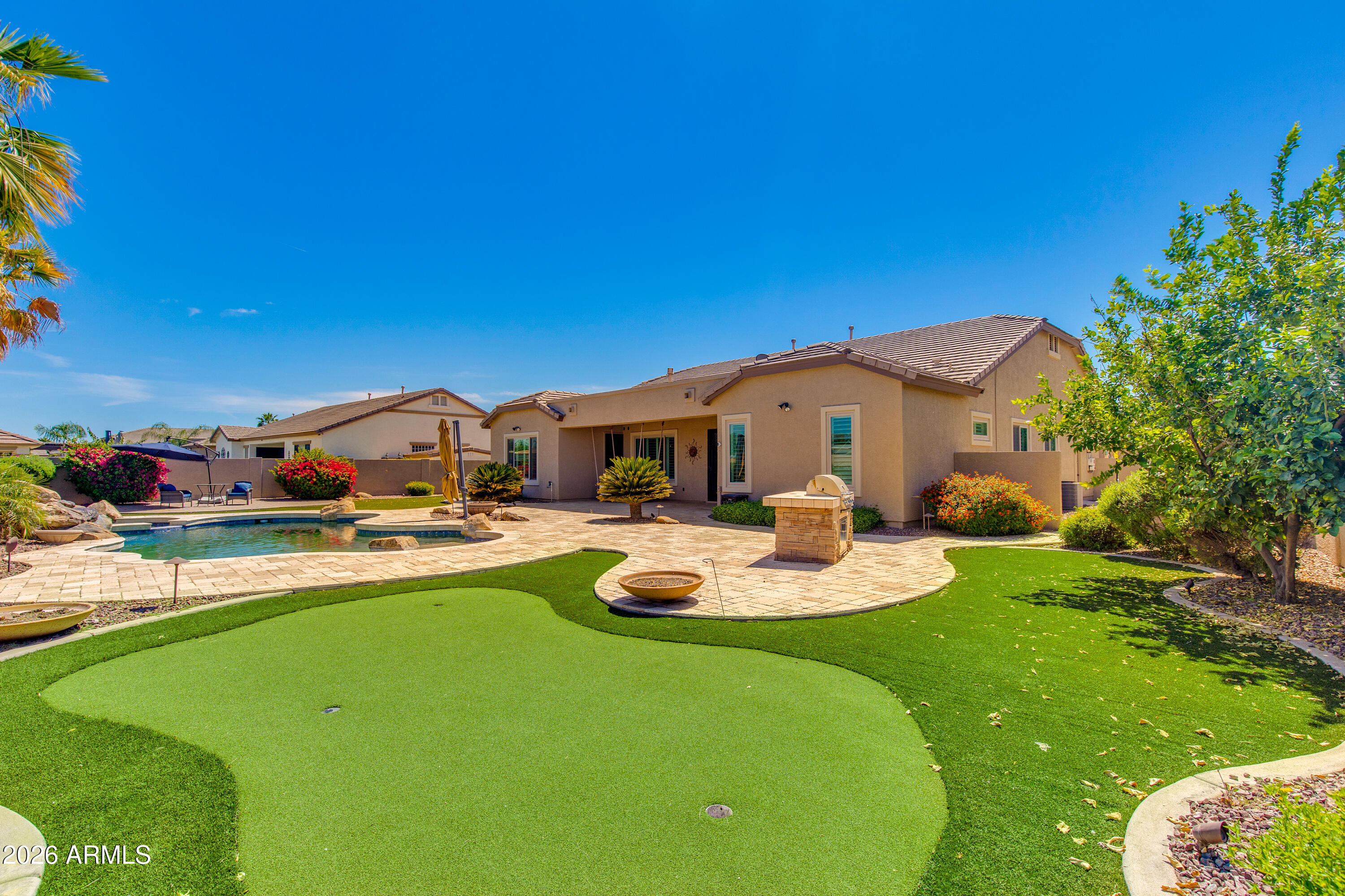 ROVEY FARM ESTATES NORTH - Residential