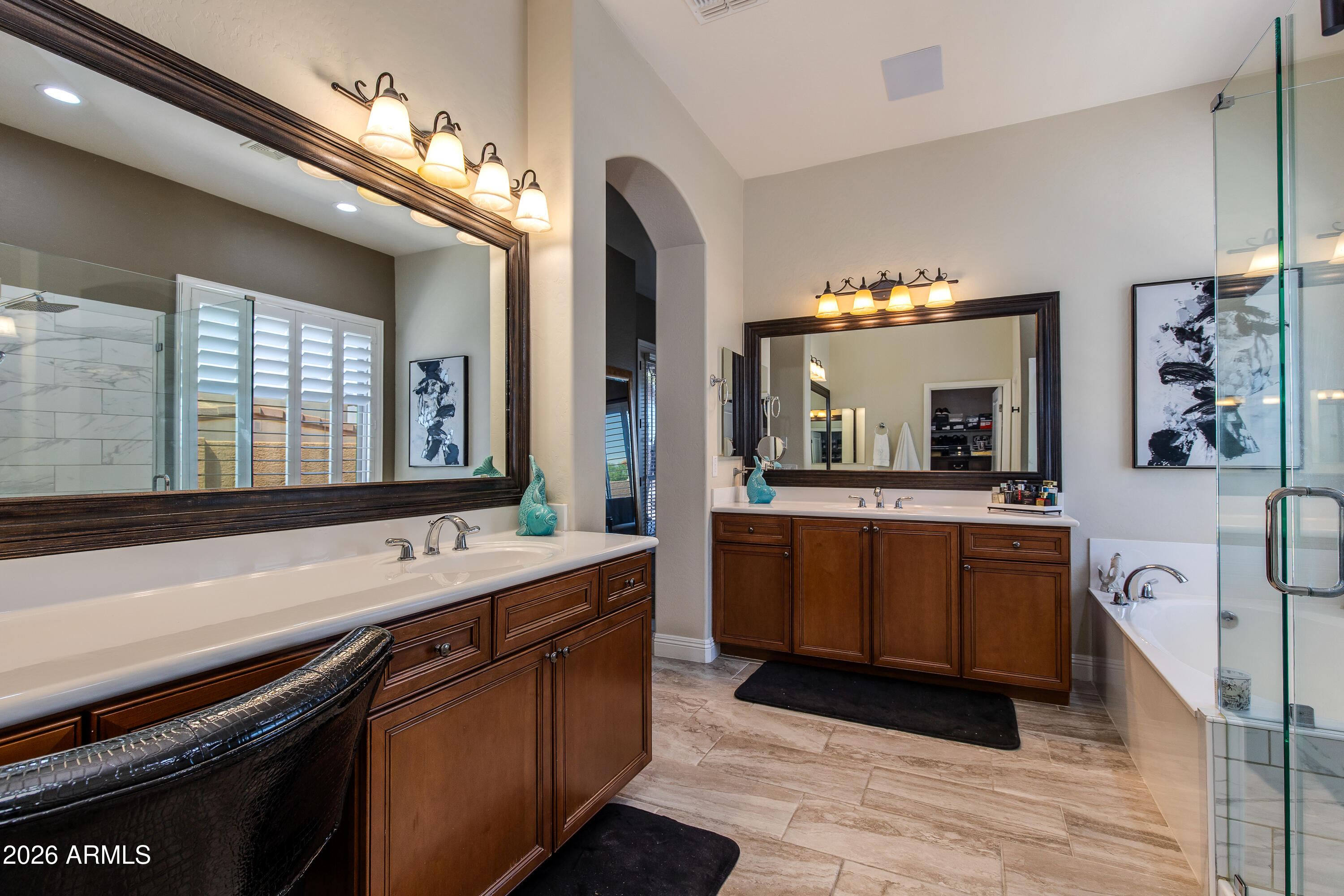 ROVEY FARM ESTATES NORTH - Residential