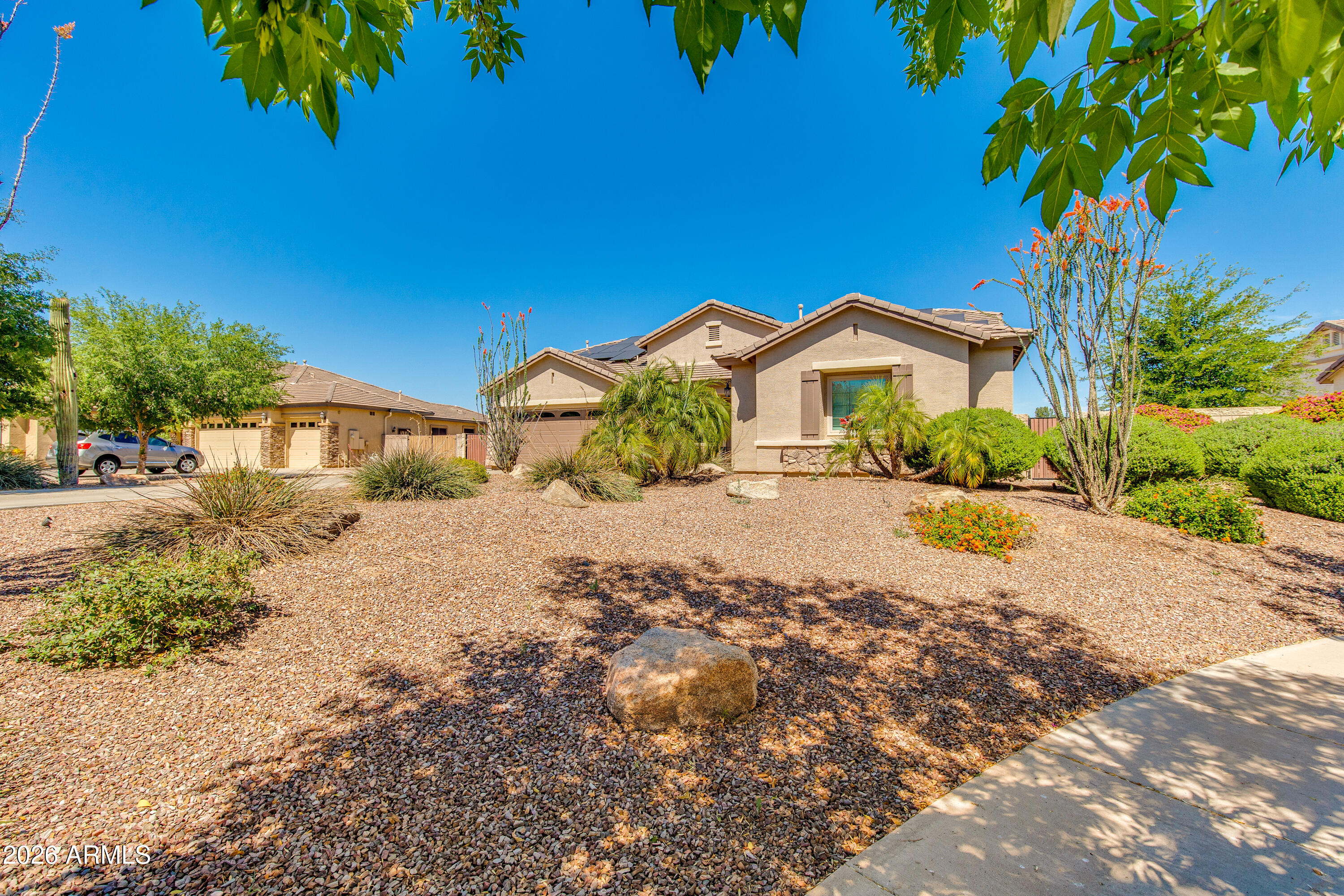 ROVEY FARM ESTATES NORTH - Residential