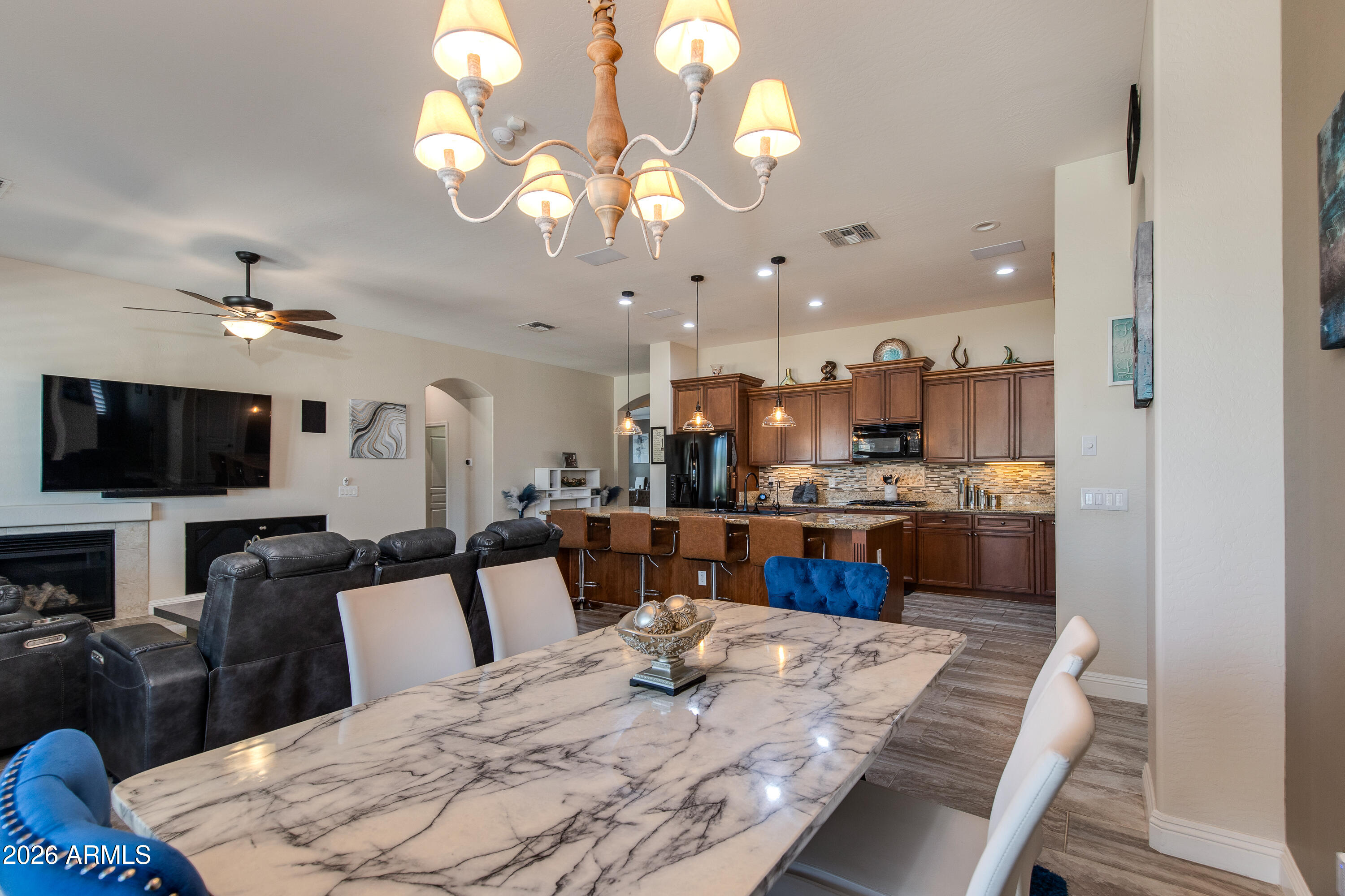ROVEY FARM ESTATES NORTH - Residential