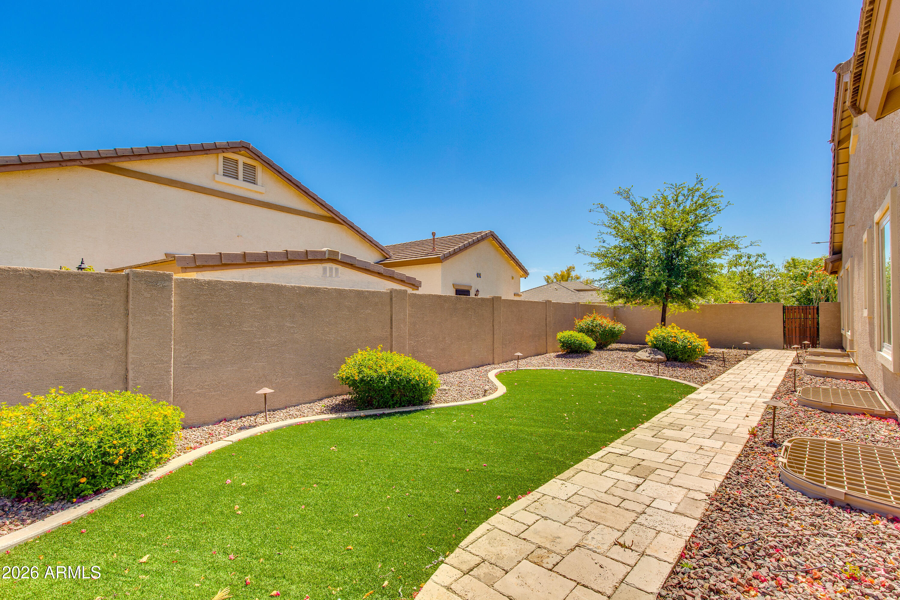 ROVEY FARM ESTATES NORTH - Residential