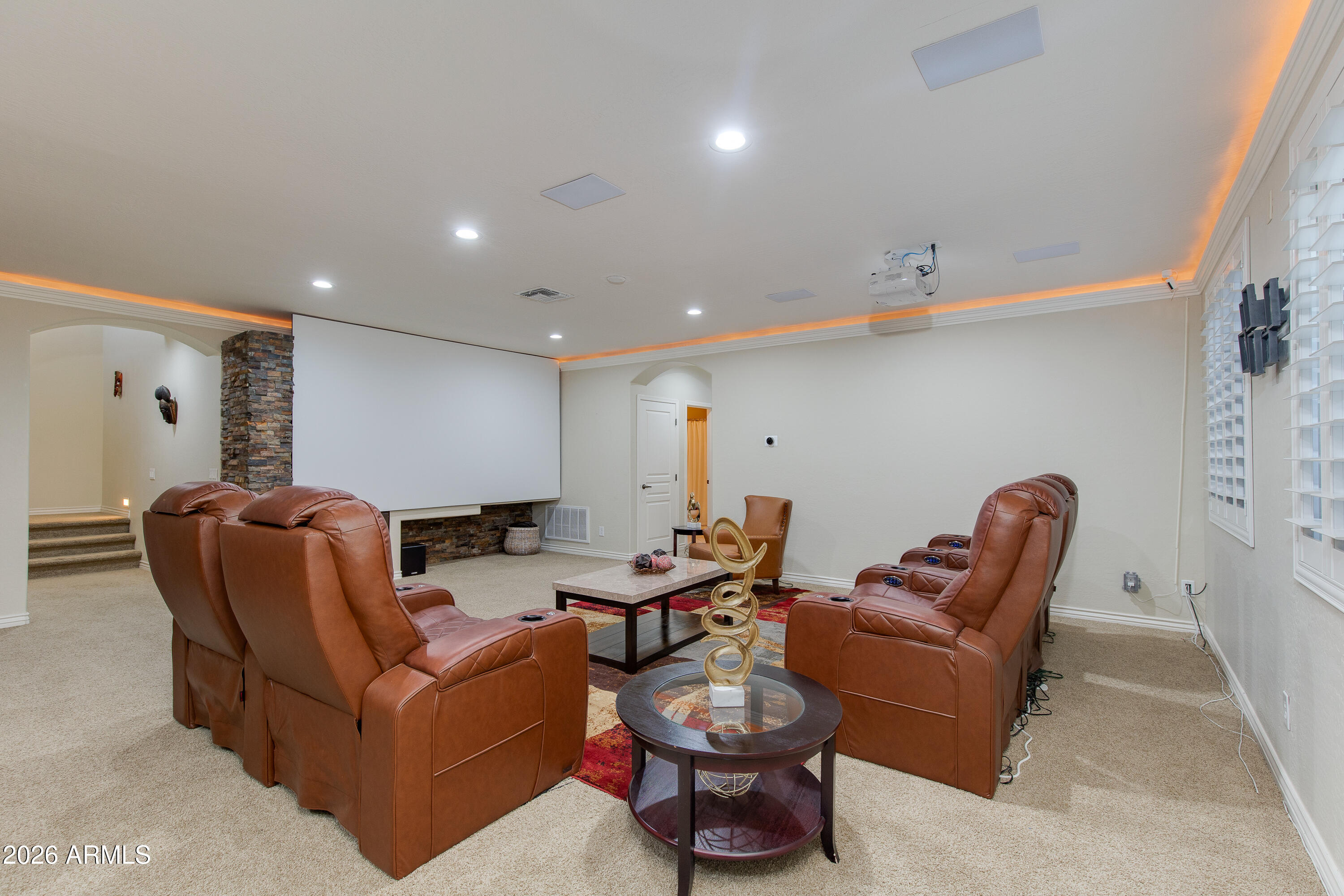 ROVEY FARM ESTATES NORTH - Residential