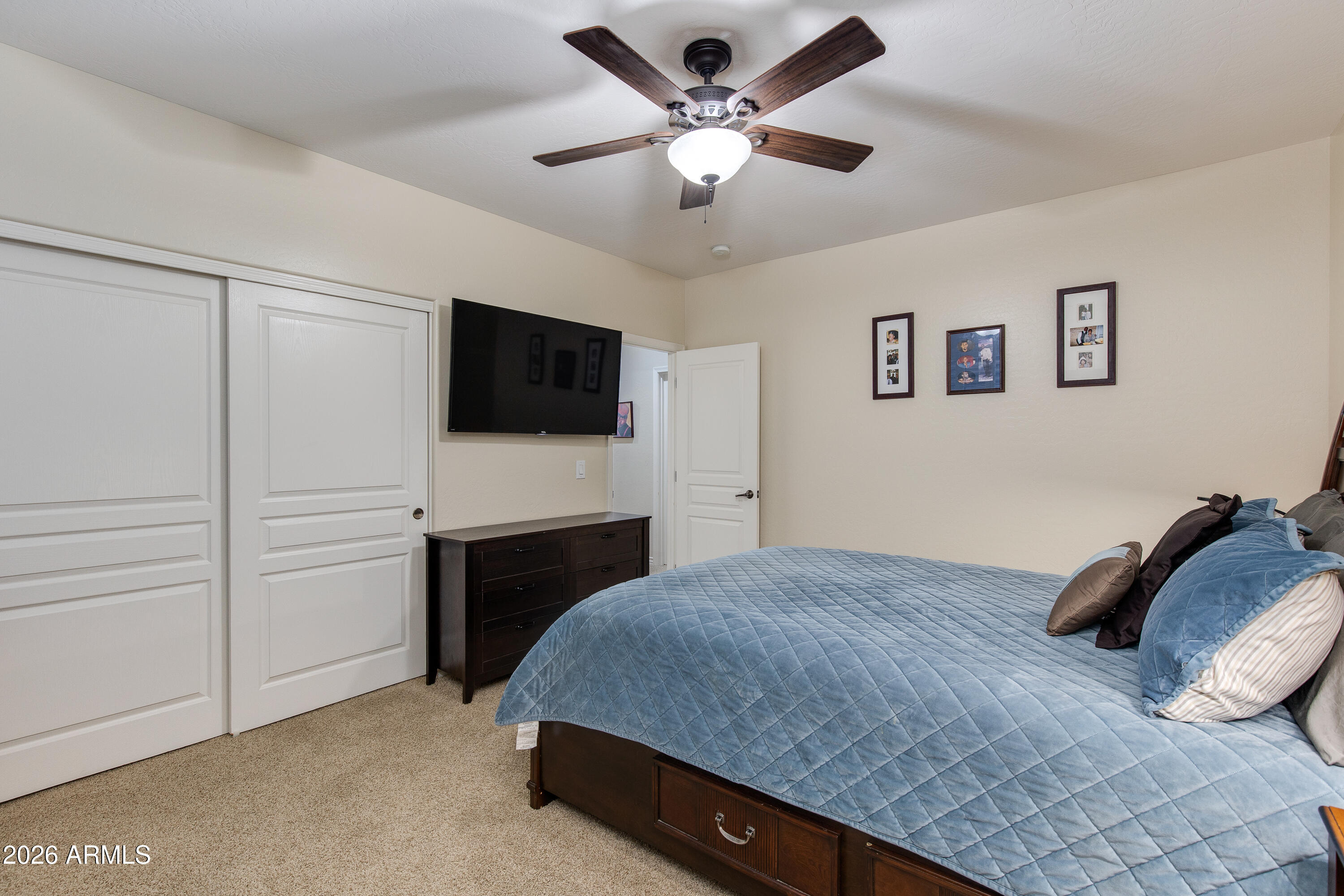 ROVEY FARM ESTATES NORTH - Residential