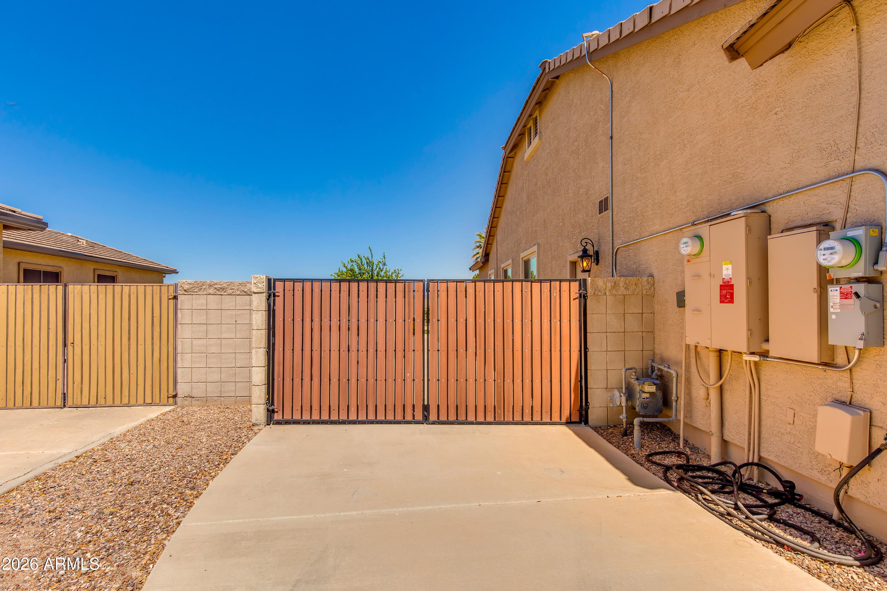 ROVEY FARM ESTATES NORTH - Residential
