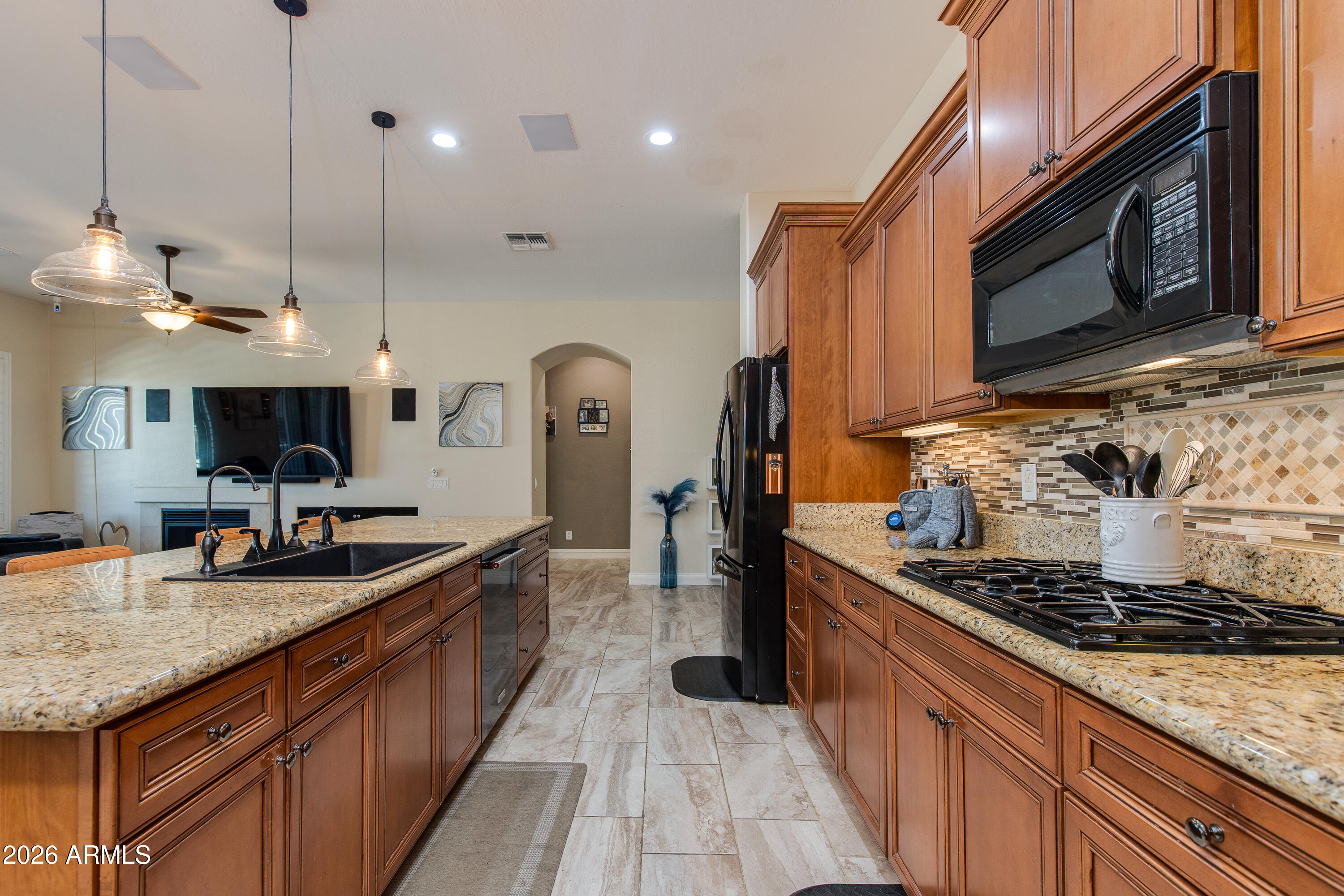 ROVEY FARM ESTATES NORTH - Residential