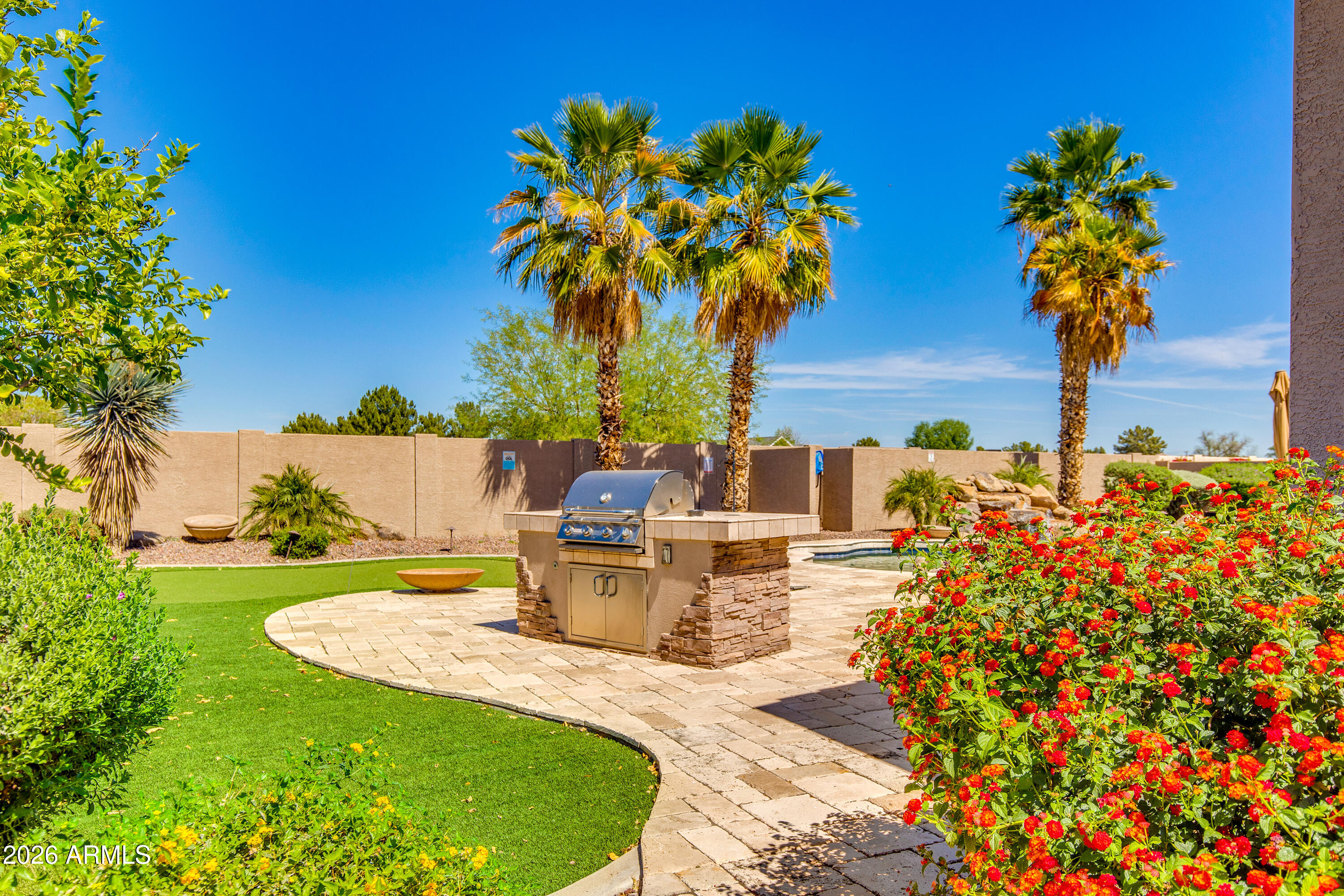 ROVEY FARM ESTATES NORTH - Residential