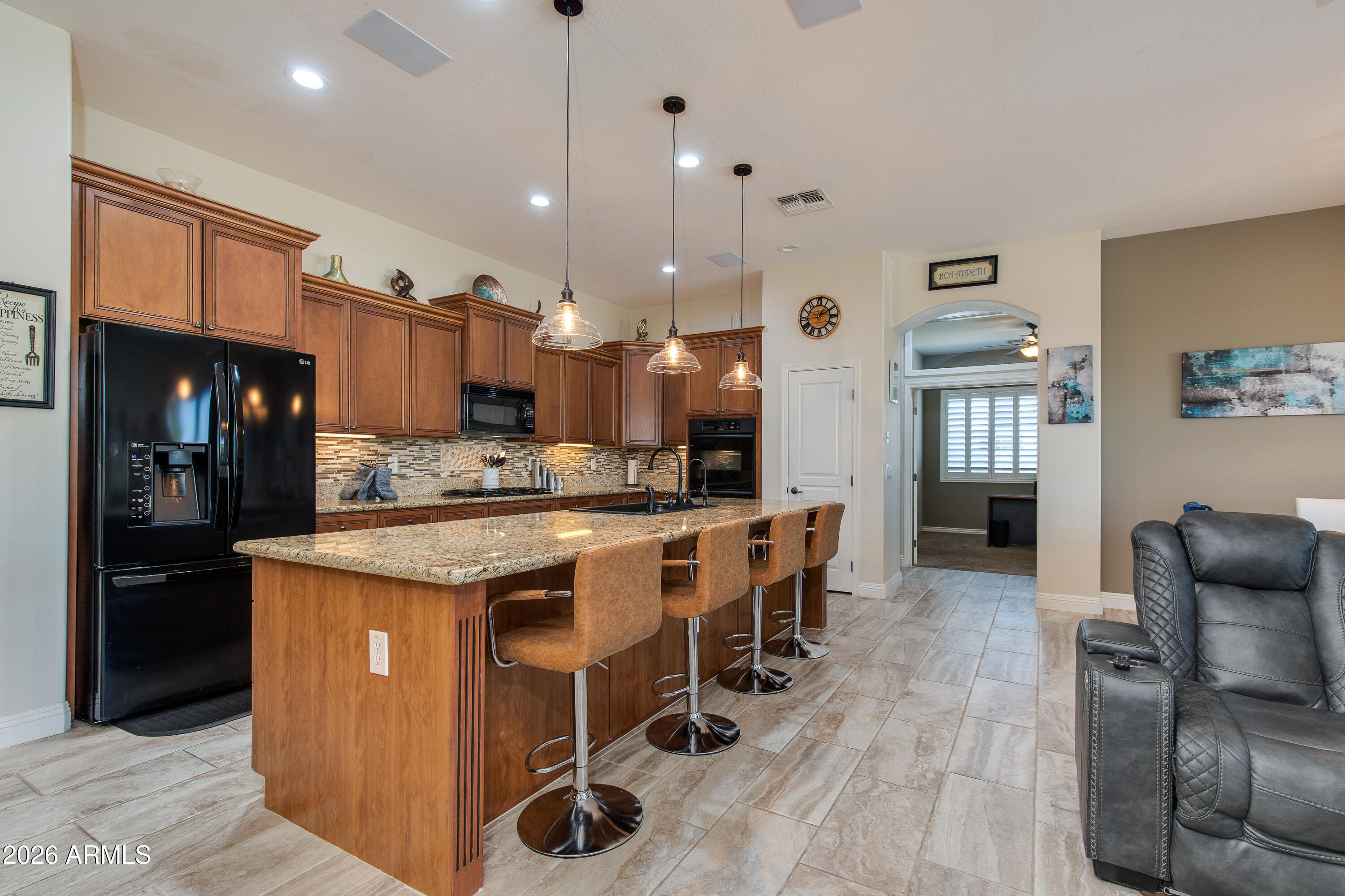 ROVEY FARM ESTATES NORTH - Residential