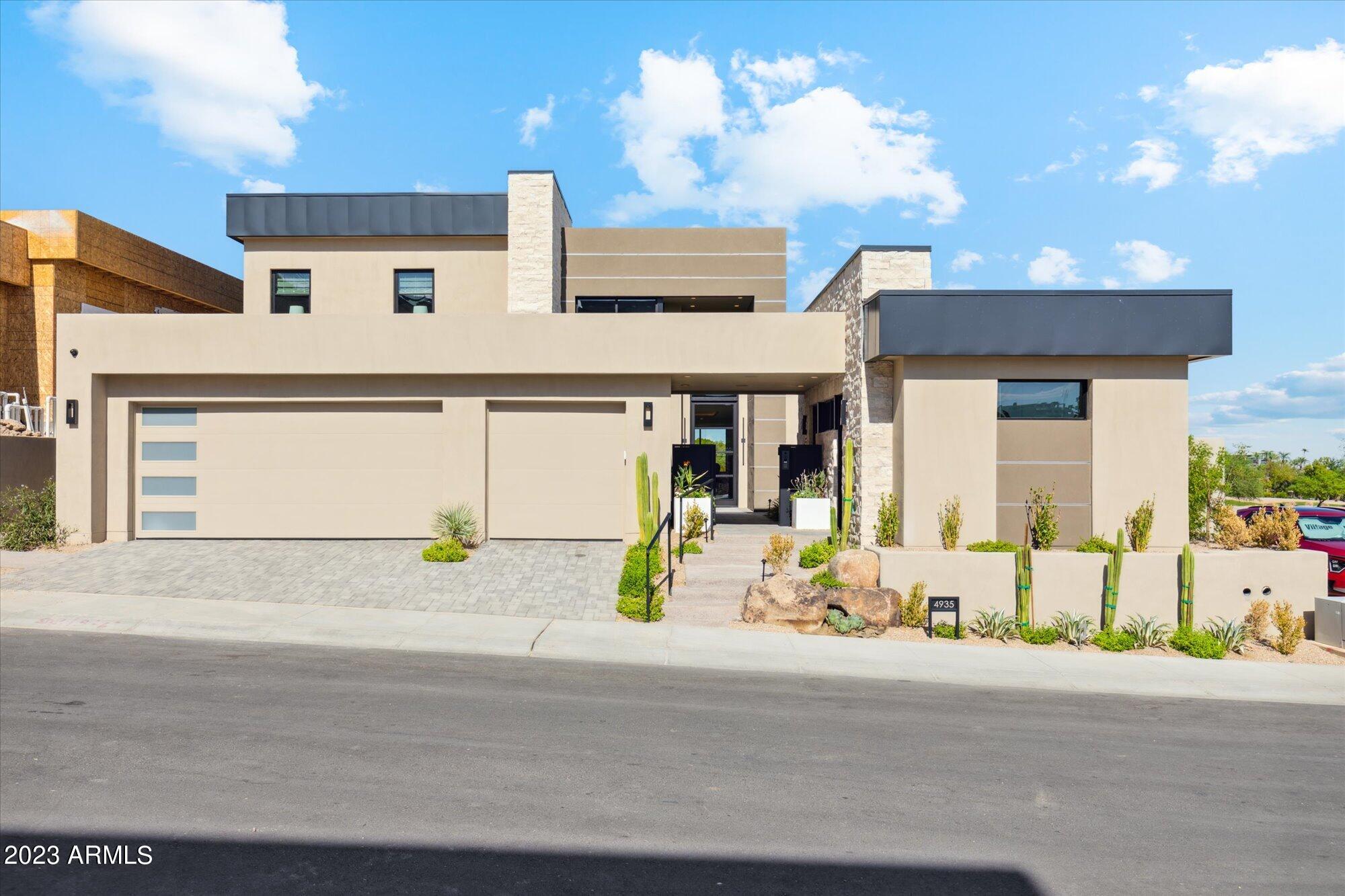 PHOENICIAN - Residential