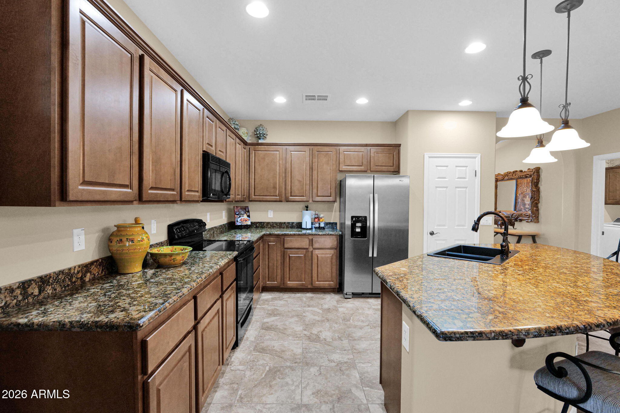 Encanterra SHEA HOMES AT JOHNSON FARMS NEIGHBORHOOD 1 - Residential