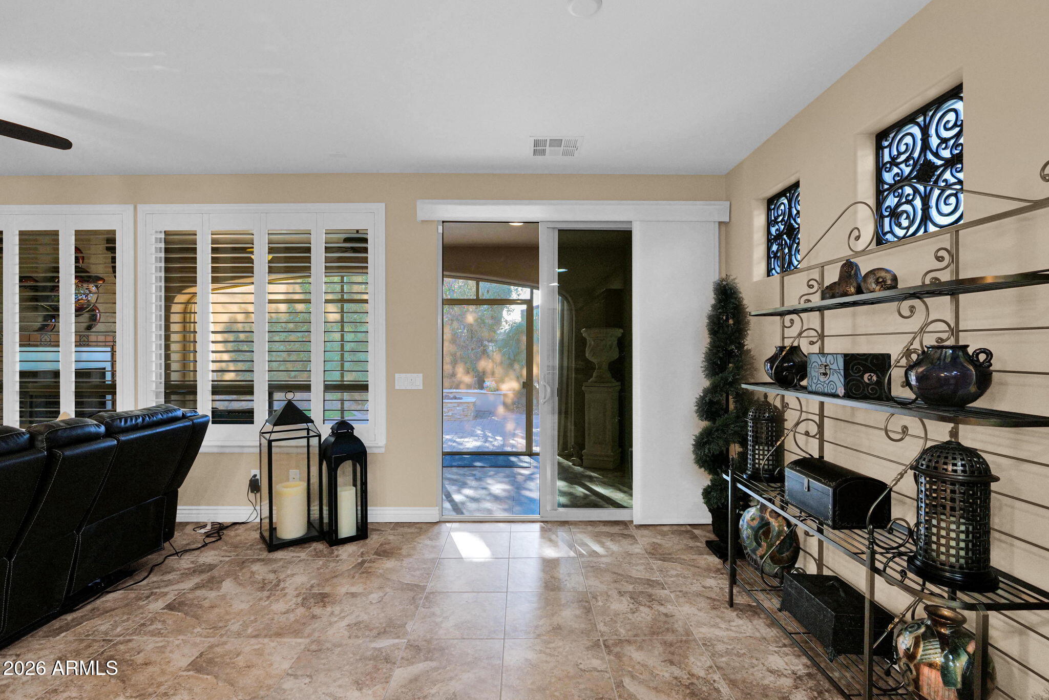 Encanterra SHEA HOMES AT JOHNSON FARMS NEIGHBORHOOD 1 - Residential