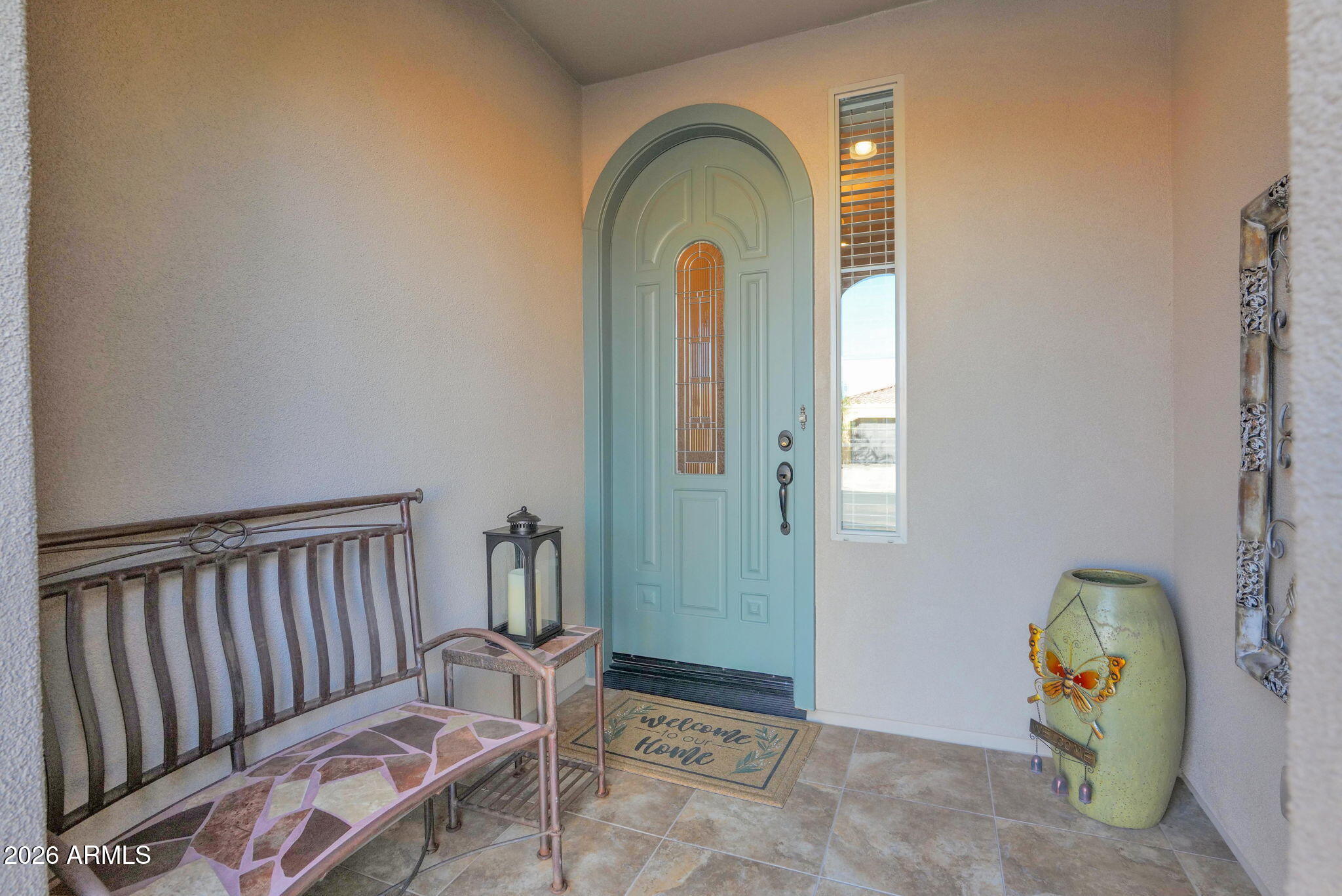 Encanterra SHEA HOMES AT JOHNSON FARMS NEIGHBORHOOD 1 - Residential