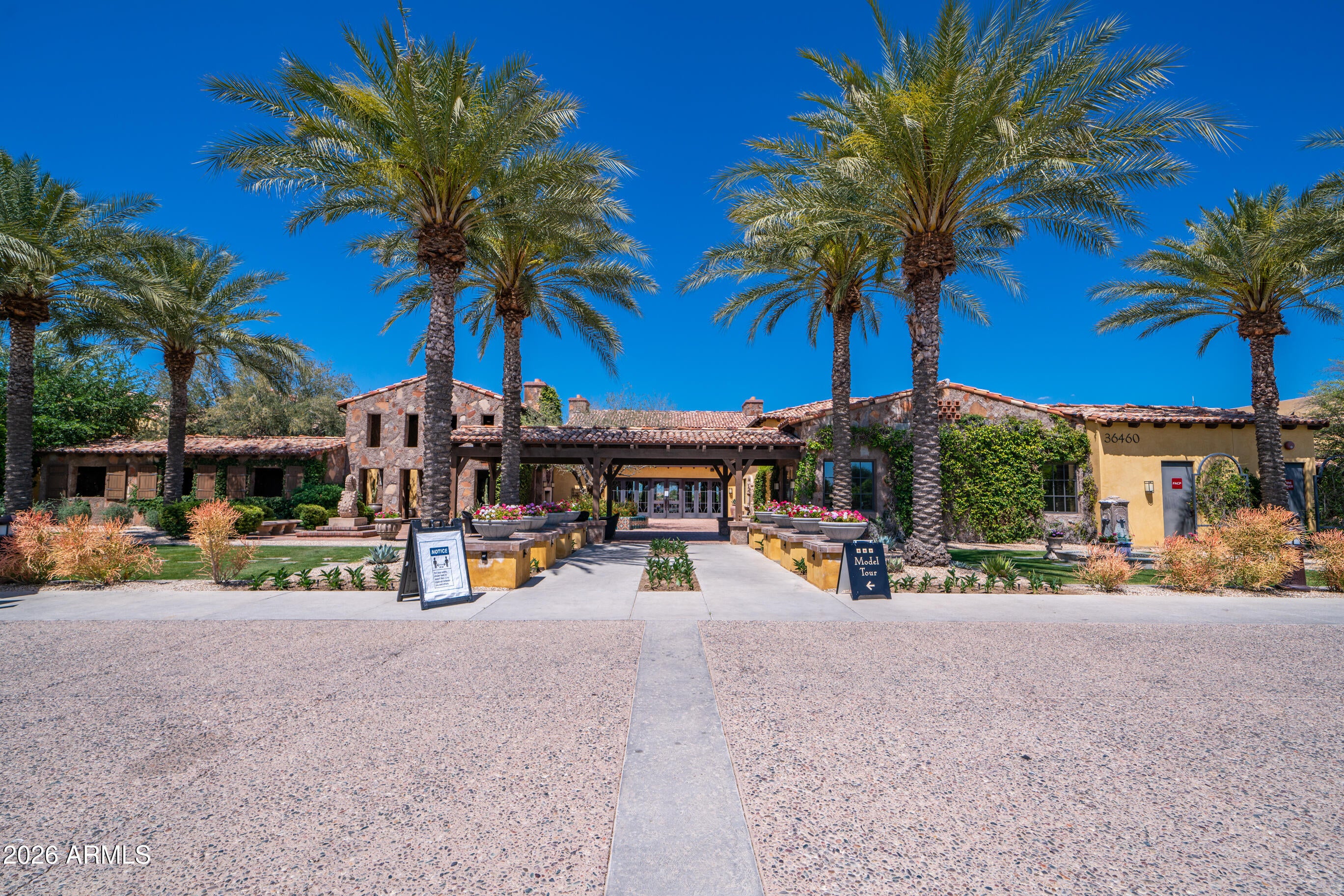 Encanterra SHEA HOMES AT JOHNSON FARMS NEIGHBORHOOD 1 - Residential