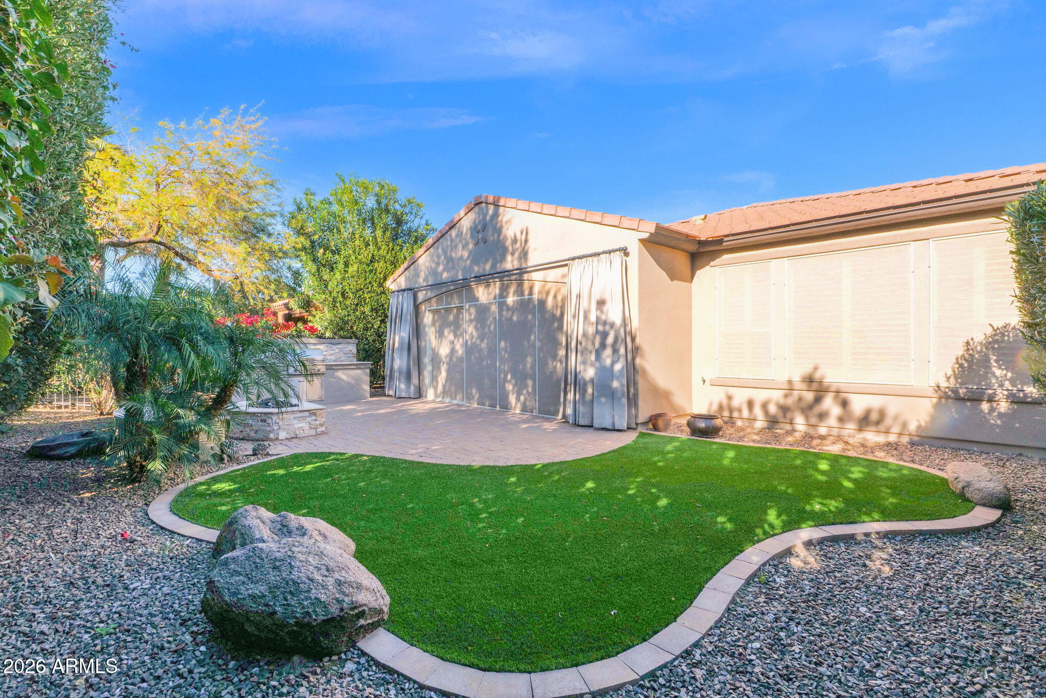 Encanterra SHEA HOMES AT JOHNSON FARMS NEIGHBORHOOD 1 - Residential