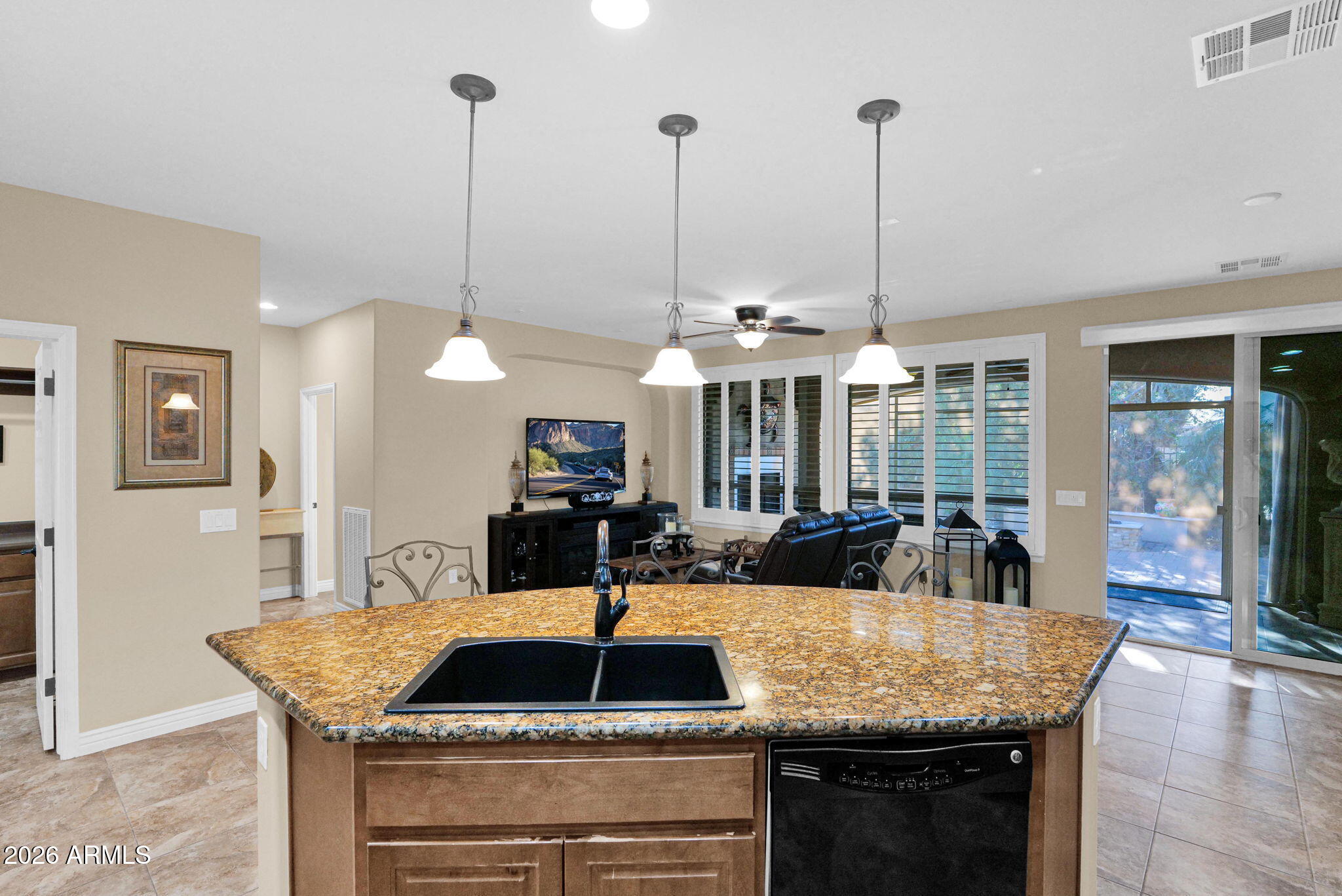 Encanterra SHEA HOMES AT JOHNSON FARMS NEIGHBORHOOD 1 - Residential