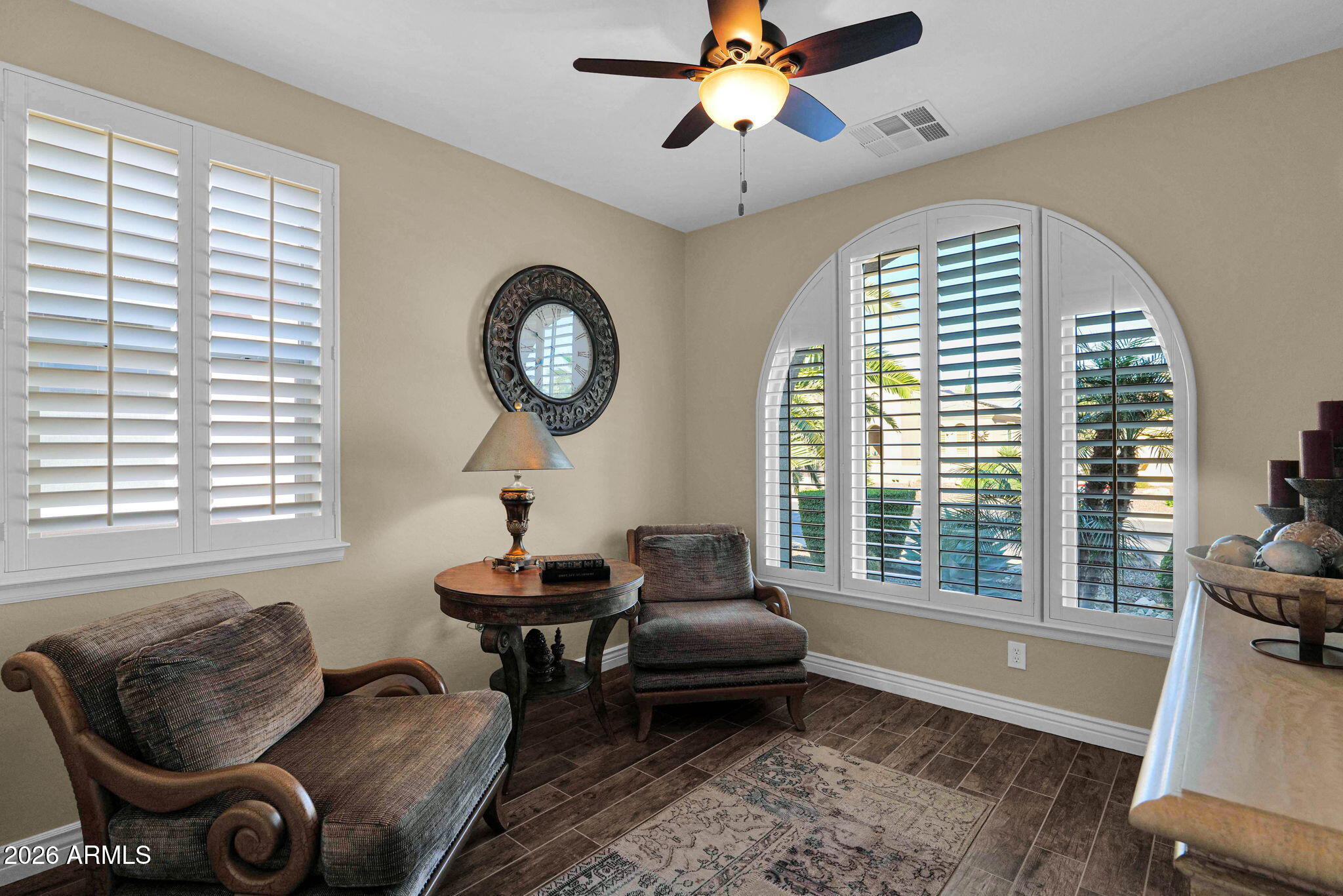Encanterra SHEA HOMES AT JOHNSON FARMS NEIGHBORHOOD 1 - Residential