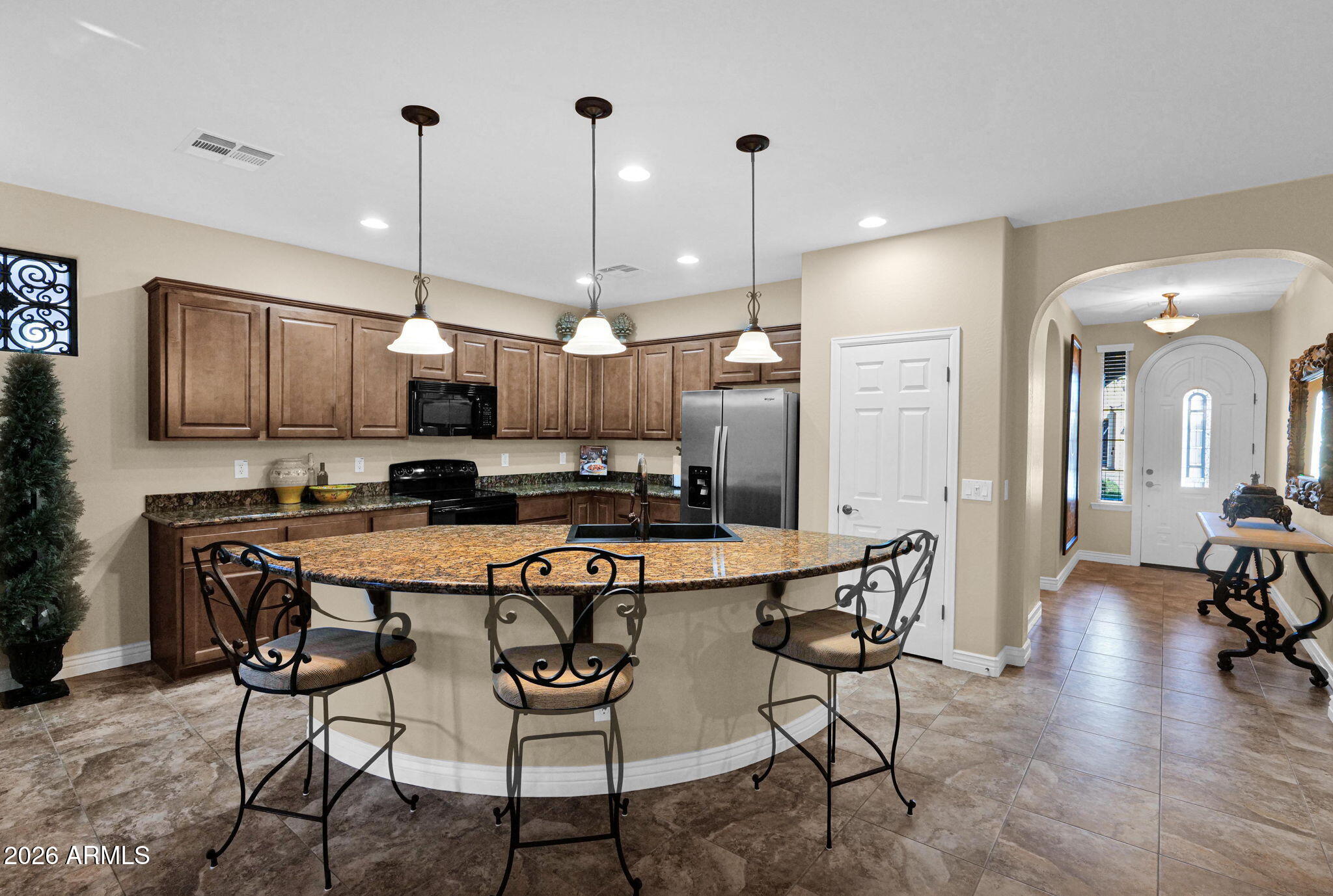 Encanterra SHEA HOMES AT JOHNSON FARMS NEIGHBORHOOD 1 - Residential