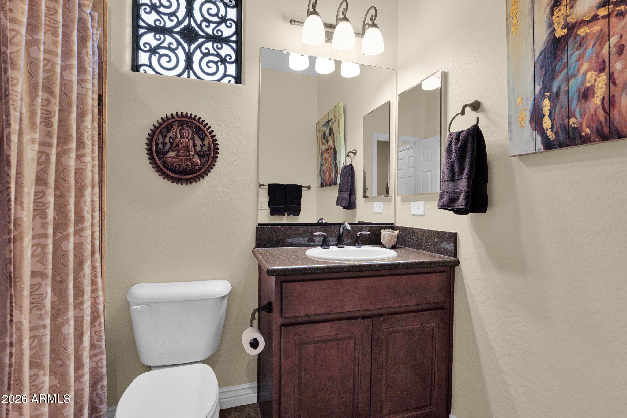 Encanterra SHEA HOMES AT JOHNSON FARMS NEIGHBORHOOD 1 - Residential