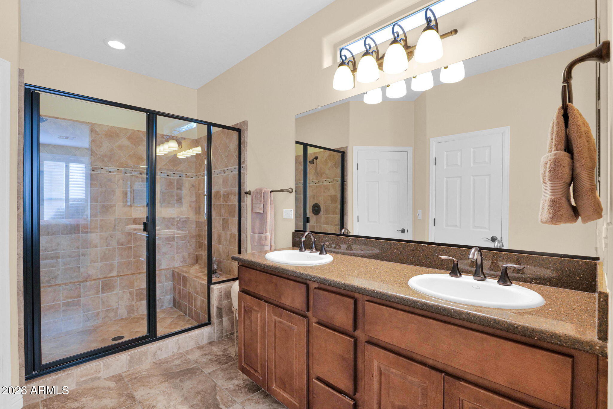 Encanterra SHEA HOMES AT JOHNSON FARMS NEIGHBORHOOD 1 - Residential