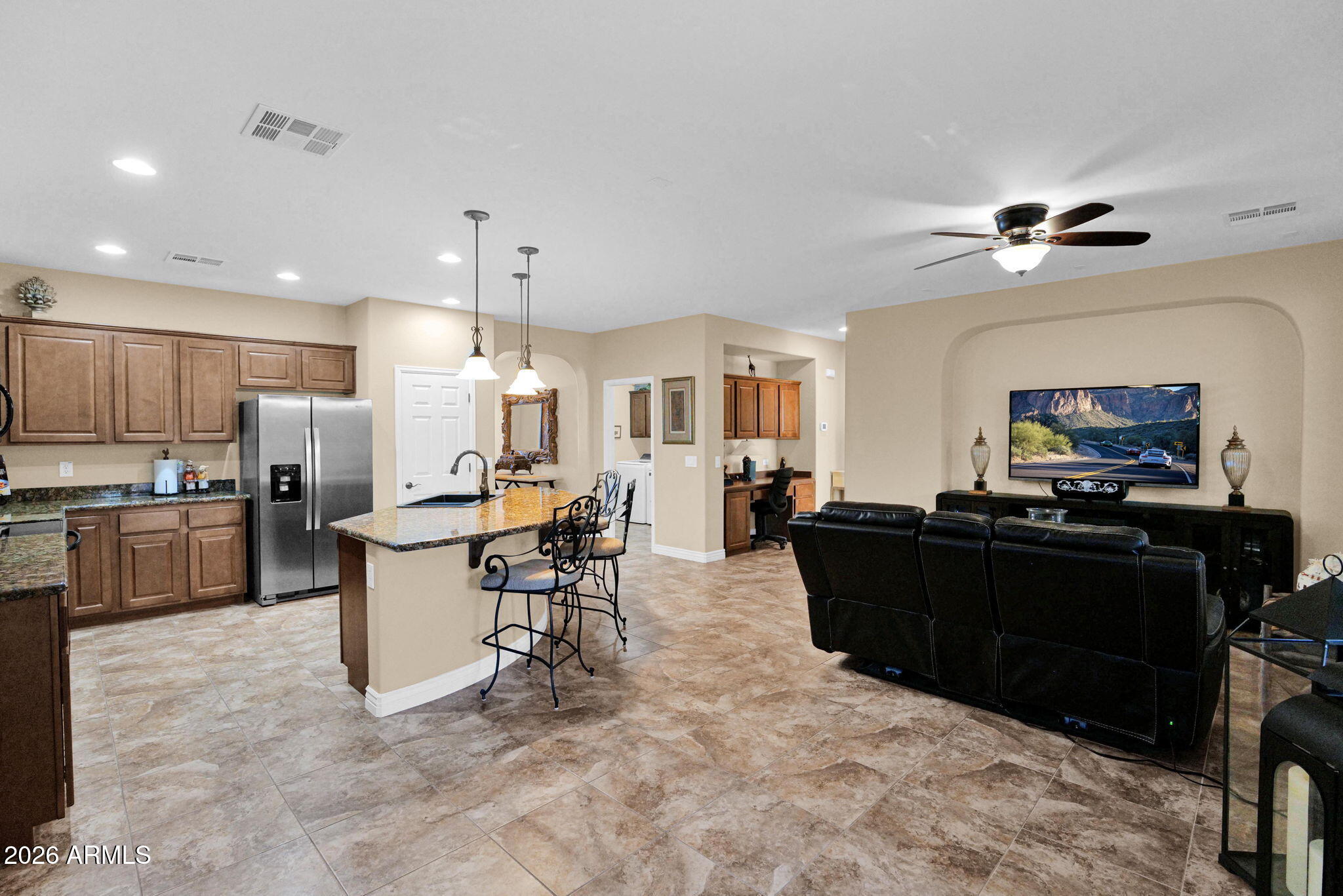 Encanterra SHEA HOMES AT JOHNSON FARMS NEIGHBORHOOD 1 - Residential