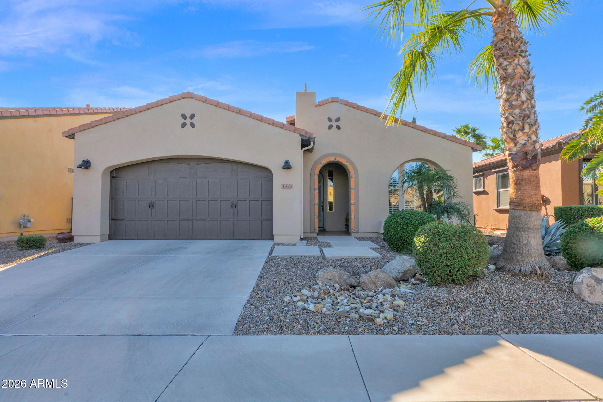 Encanterra SHEA HOMES AT JOHNSON FARMS NEIGHBORHOOD 1 - Residential