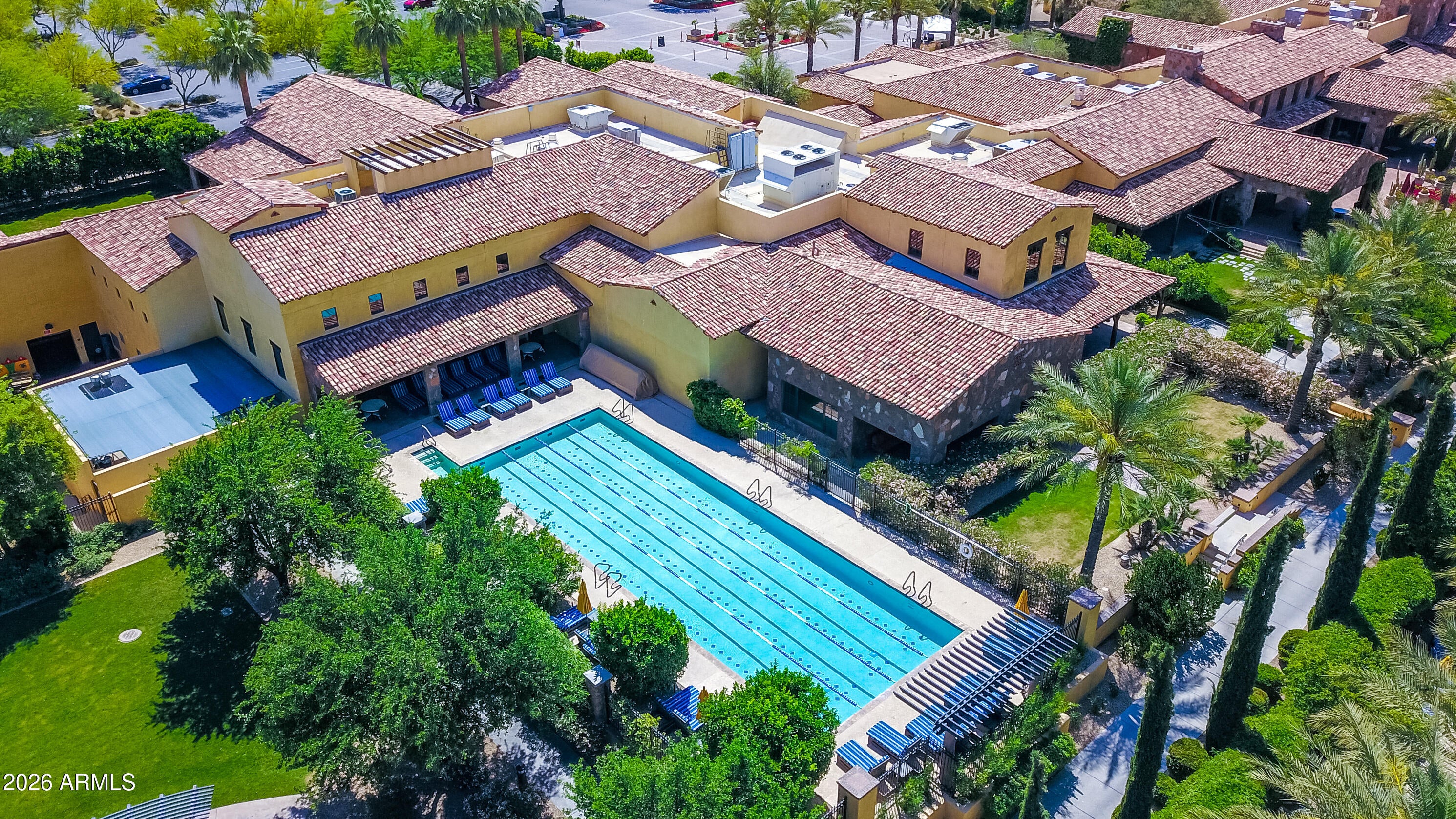 Encanterra SHEA HOMES AT JOHNSON FARMS NEIGHBORHOOD 1 - Residential