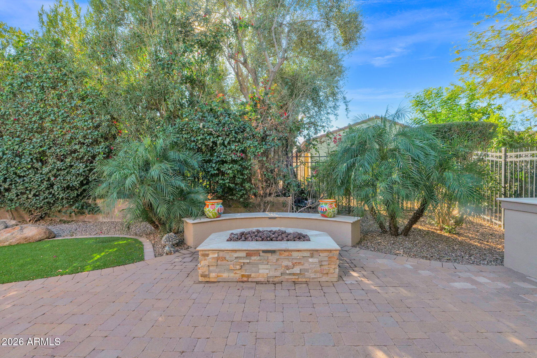 Encanterra SHEA HOMES AT JOHNSON FARMS NEIGHBORHOOD 1 - Residential
