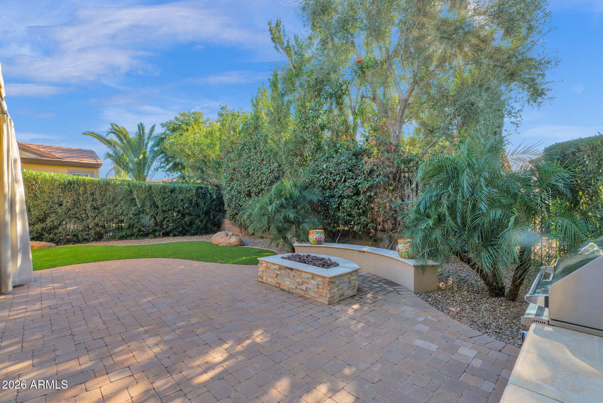 Encanterra SHEA HOMES AT JOHNSON FARMS NEIGHBORHOOD 1 - Residential