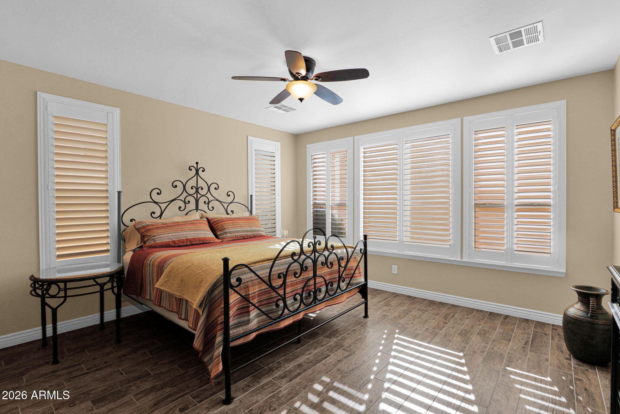 Encanterra SHEA HOMES AT JOHNSON FARMS NEIGHBORHOOD 1 - Residential