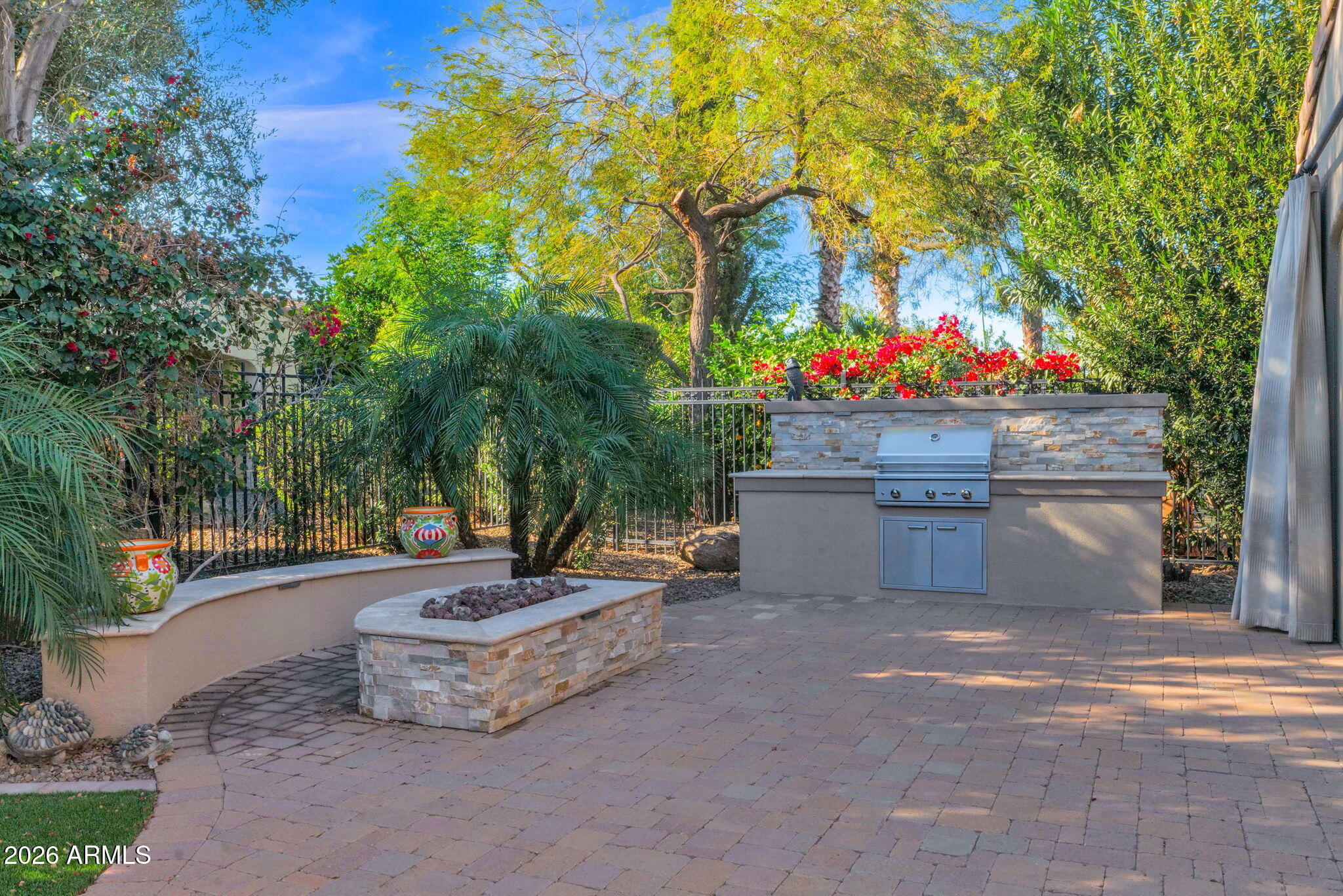 Encanterra SHEA HOMES AT JOHNSON FARMS NEIGHBORHOOD 1 - Residential