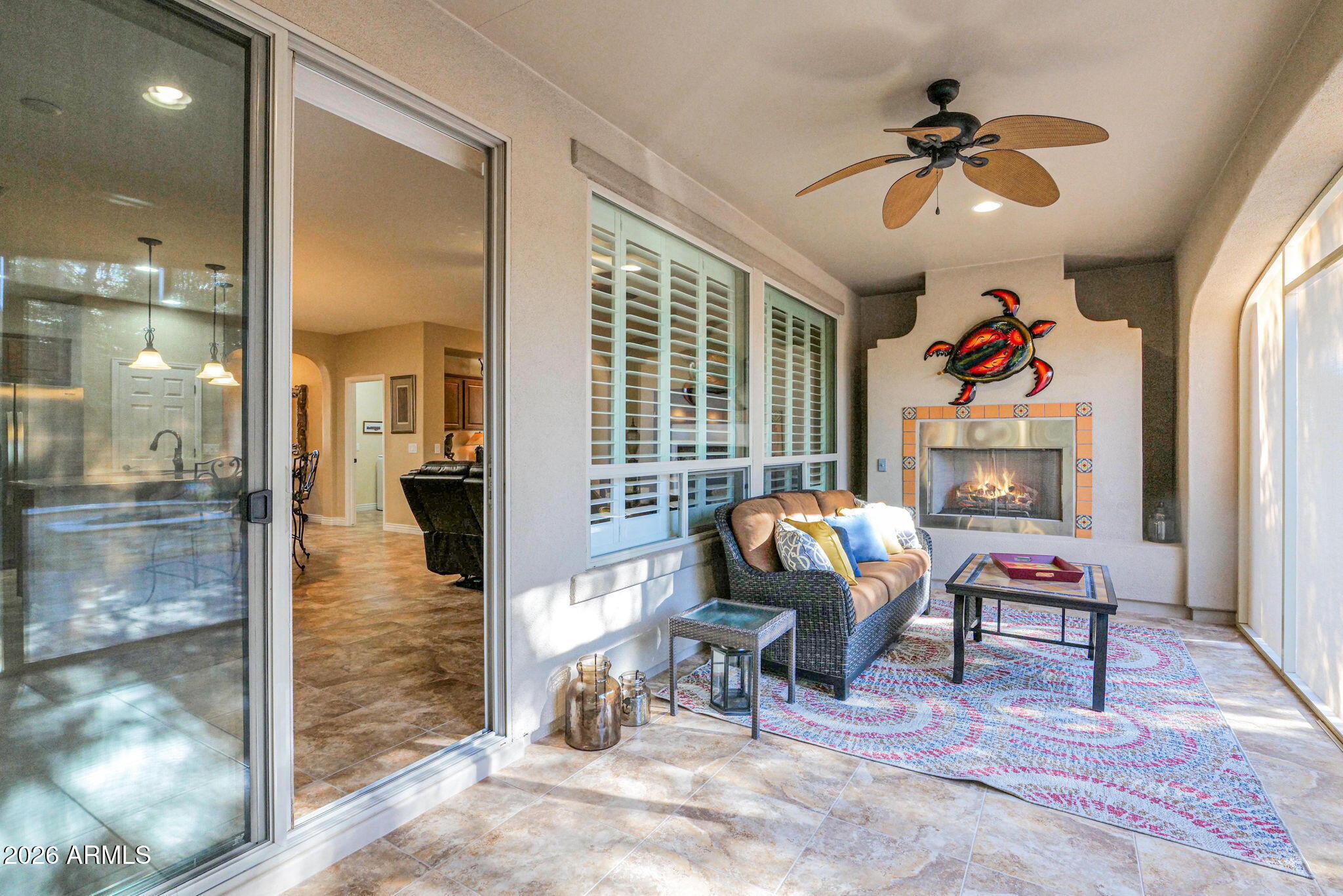 Encanterra SHEA HOMES AT JOHNSON FARMS NEIGHBORHOOD 1 - Residential