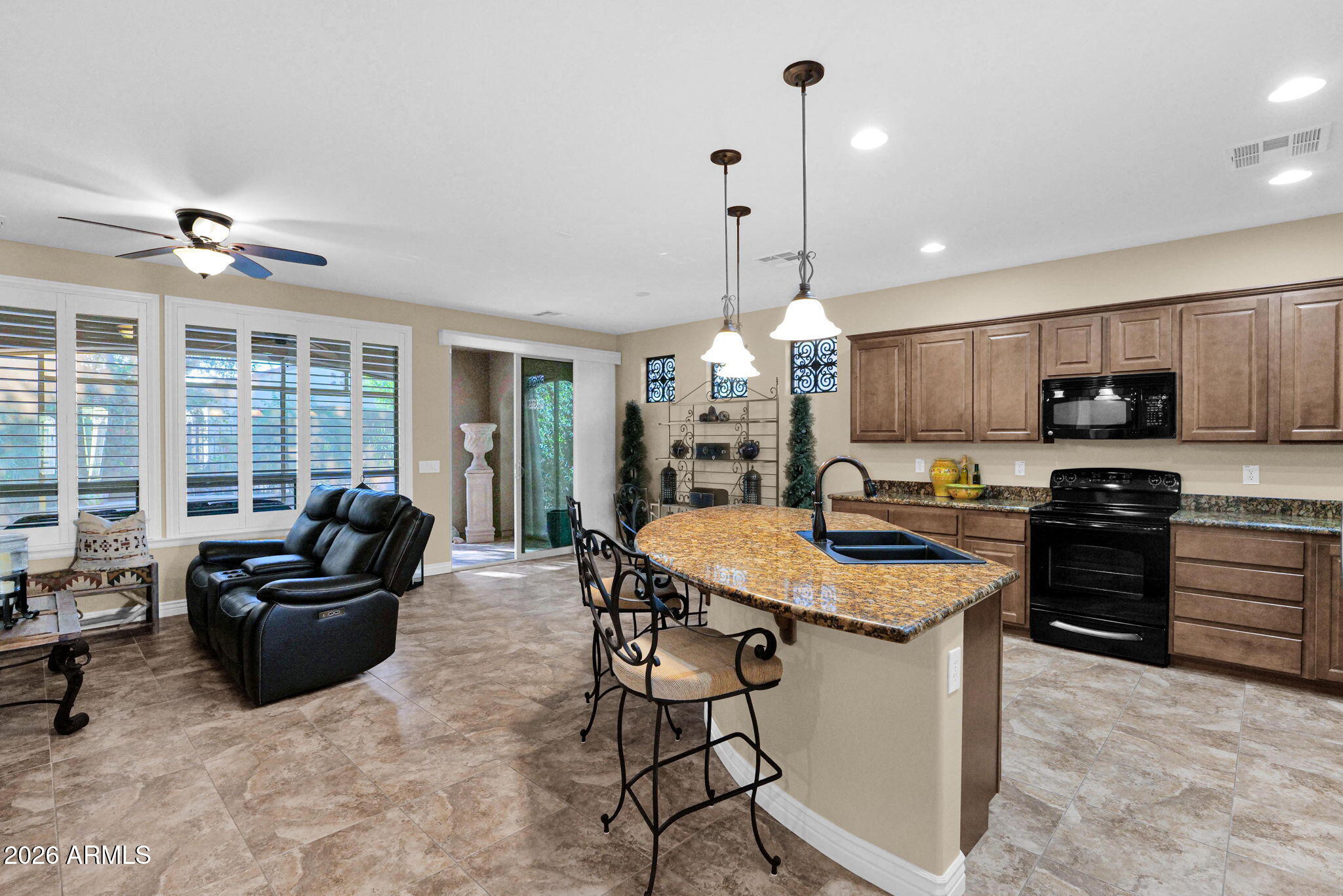 Encanterra SHEA HOMES AT JOHNSON FARMS NEIGHBORHOOD 1 - Residential