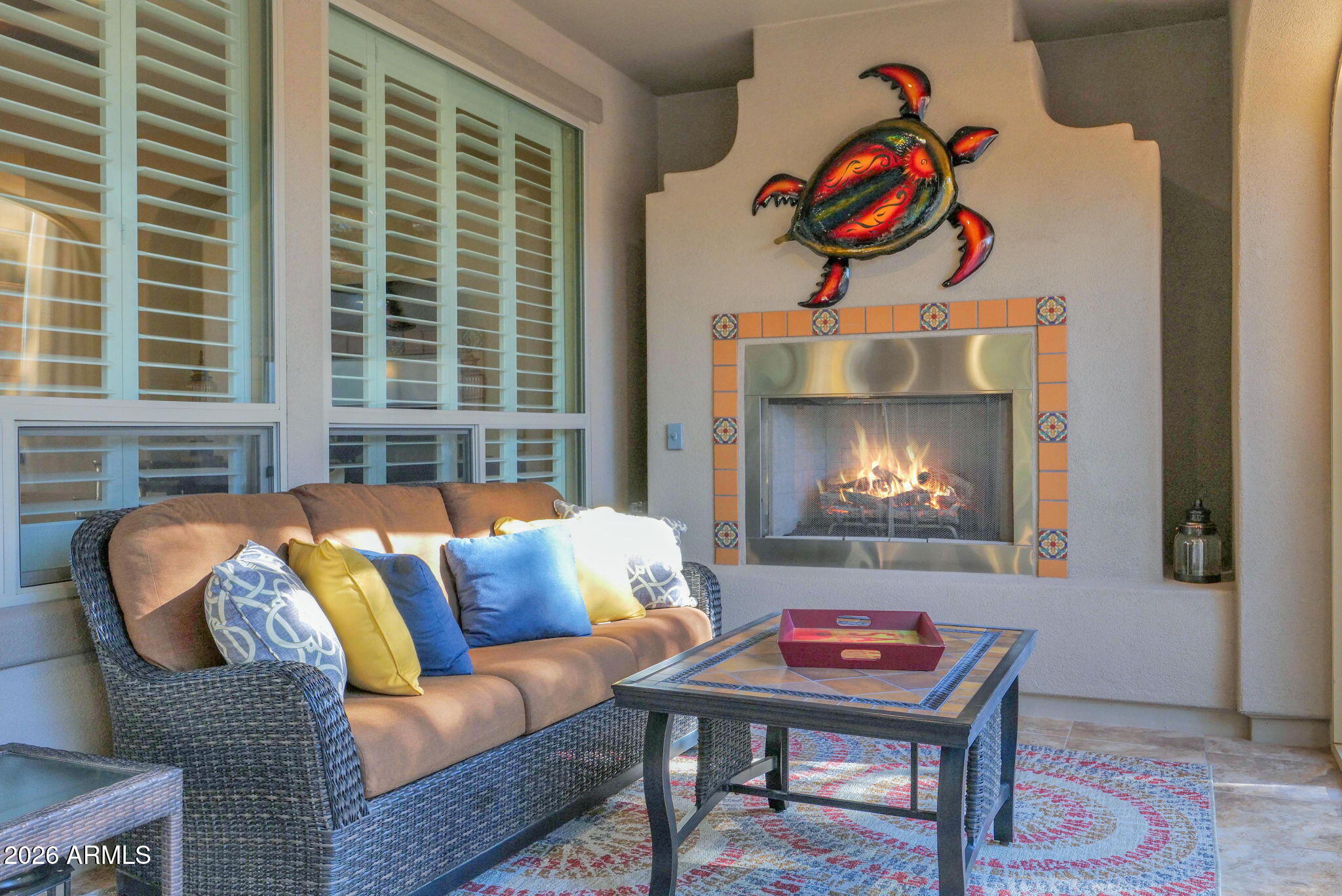 Encanterra SHEA HOMES AT JOHNSON FARMS NEIGHBORHOOD 1 - Residential